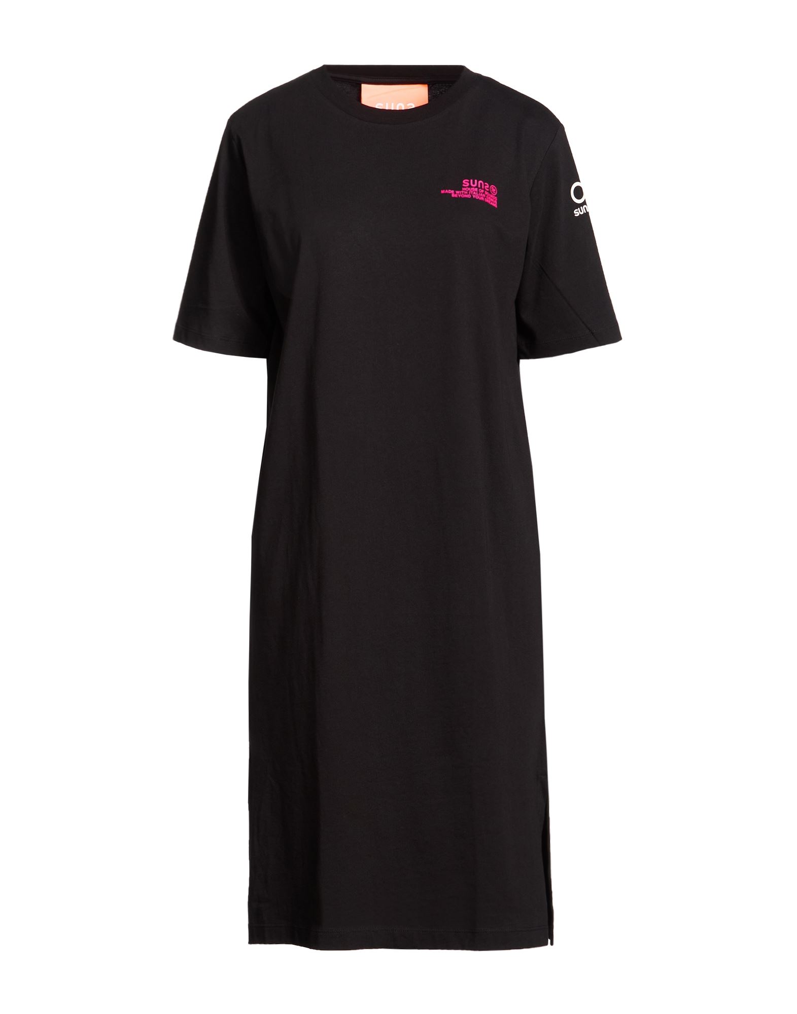  Suns Boards - Vestidos - Vestidos Midi - On Yoox.com 