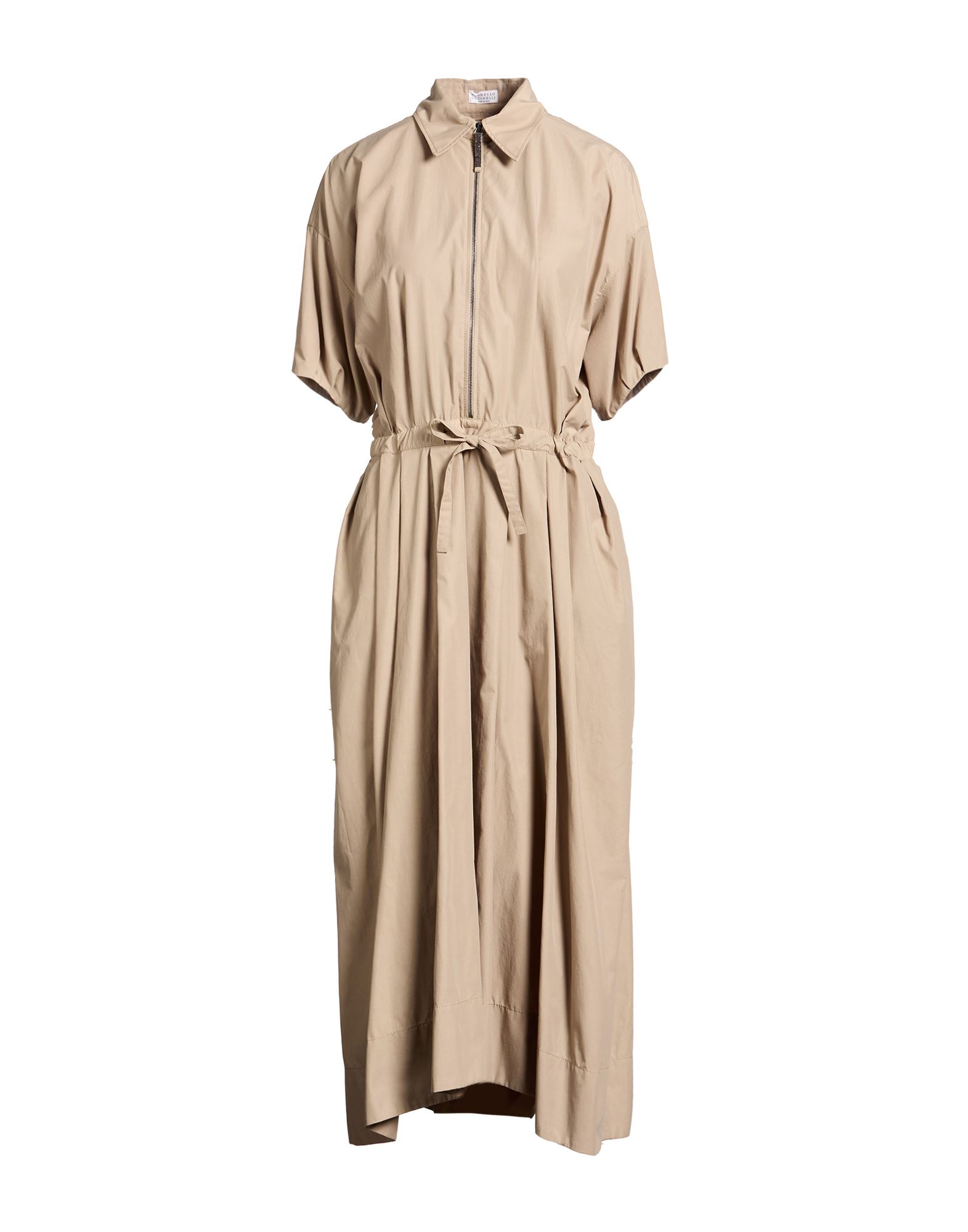 BRUNELLO CUCINELLI BRUNELLO CUCINELLI ΦΟΡΕΜΑΤΑ Μάξι φόρεμα
