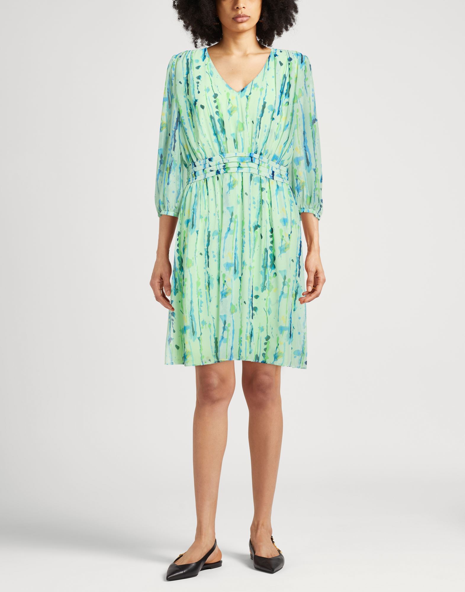  Diana Gallesi - Kleider - Midi-kleider - On Yoox.com 