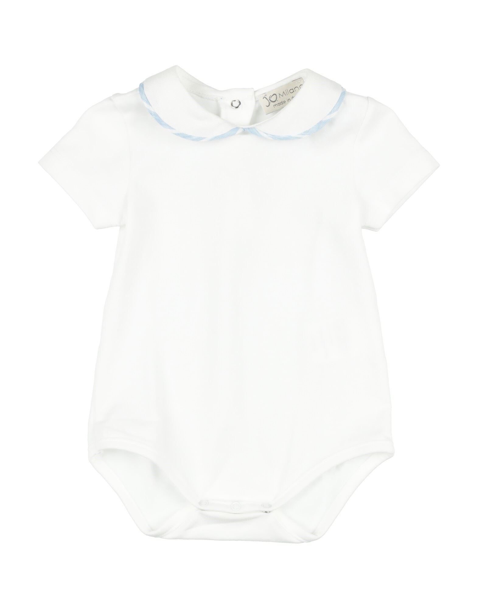 J.o. Milano - Neugeborene - Strampelanzüge - On Yoox.com 