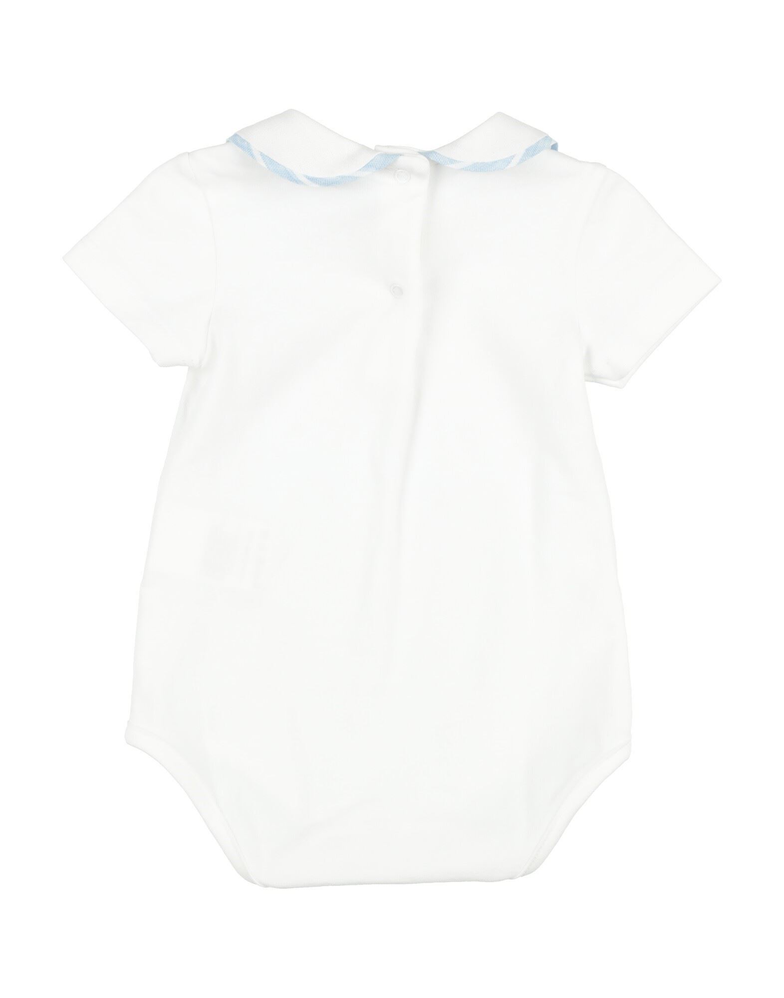  J.o. Milano - Neugeborene - Strampelanzüge - On Yoox.com 