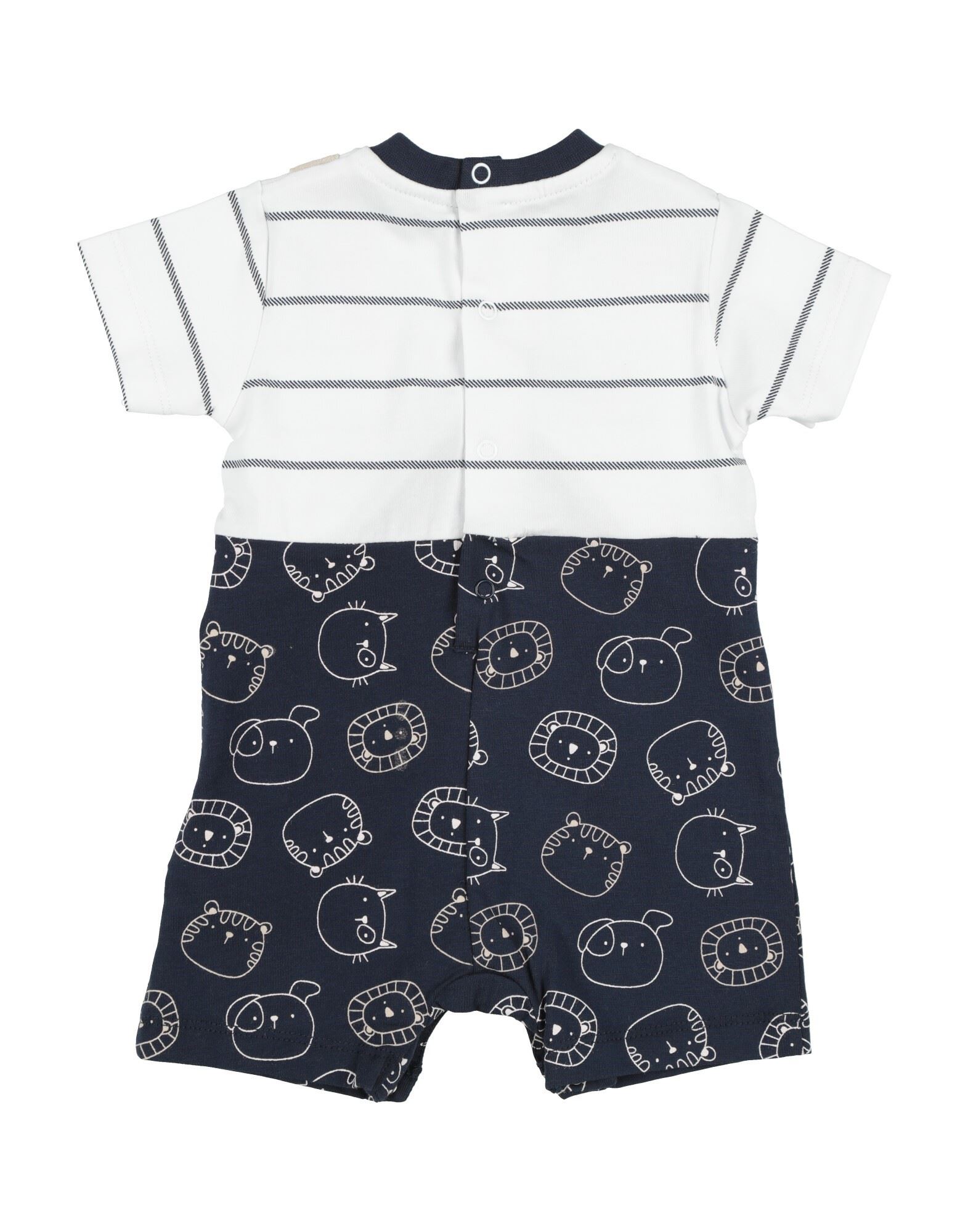  Minibanda By Sarabanda - Neugeborene - Babystrampler & -latzhose - On Yoox.com 