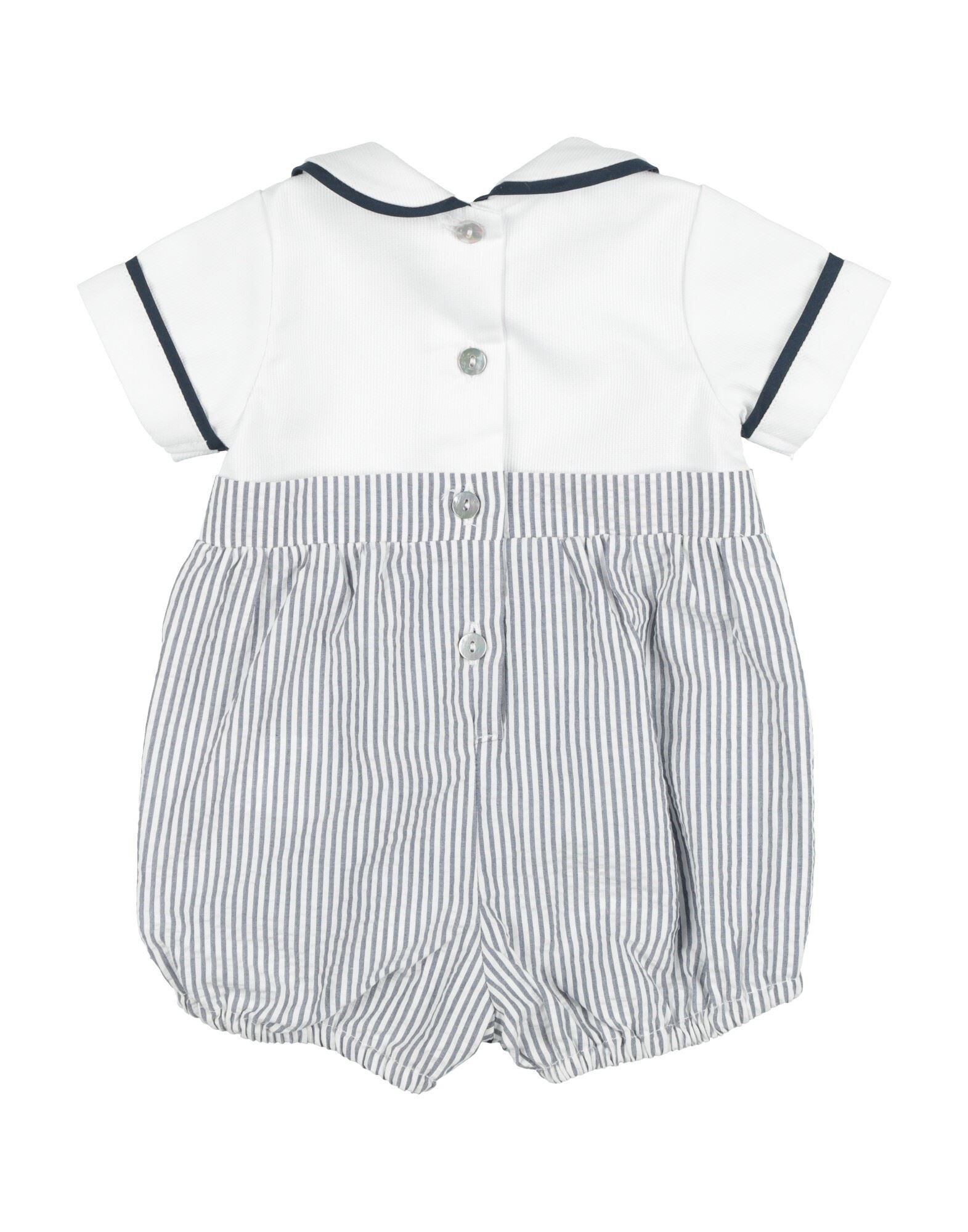  J.o. Milano - Neugeborene - Babystrampler & -latzhose - On Yoox.com 
