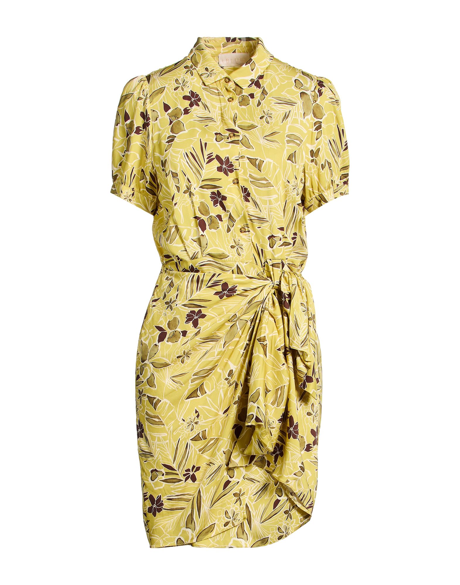  I Blues - Robes - Robes Courtes - On Yoox.com 