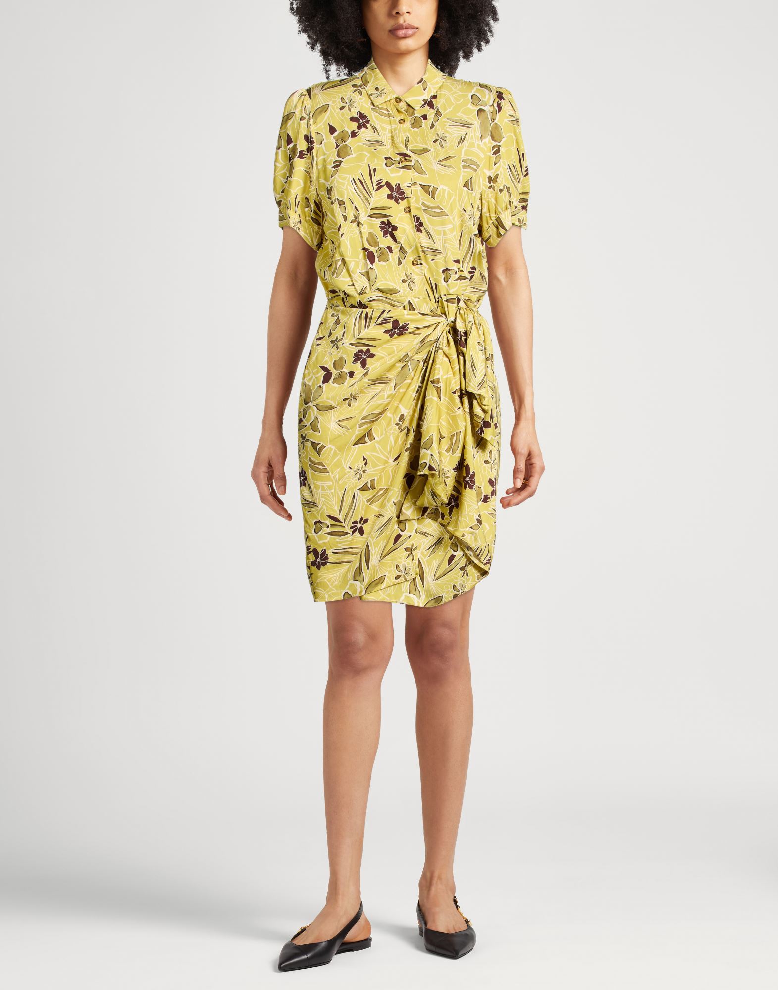 I Blues - Robes - Robes Courtes - On Yoox.com 