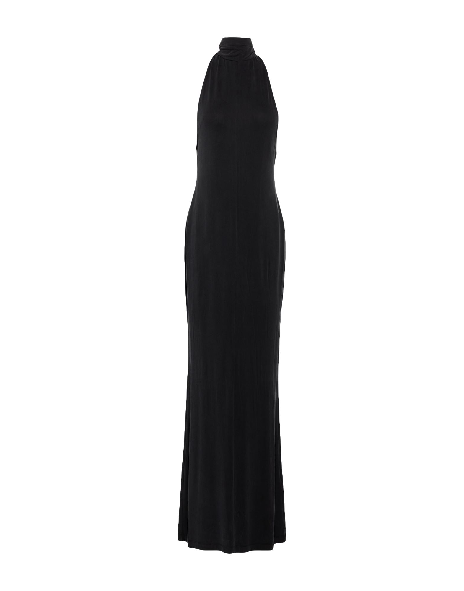 VERSACE JEANS COUTURE VERSACE JEANS COUTURE ΦΟΡΕΜΑΤΑ Μάξι φόρεμα