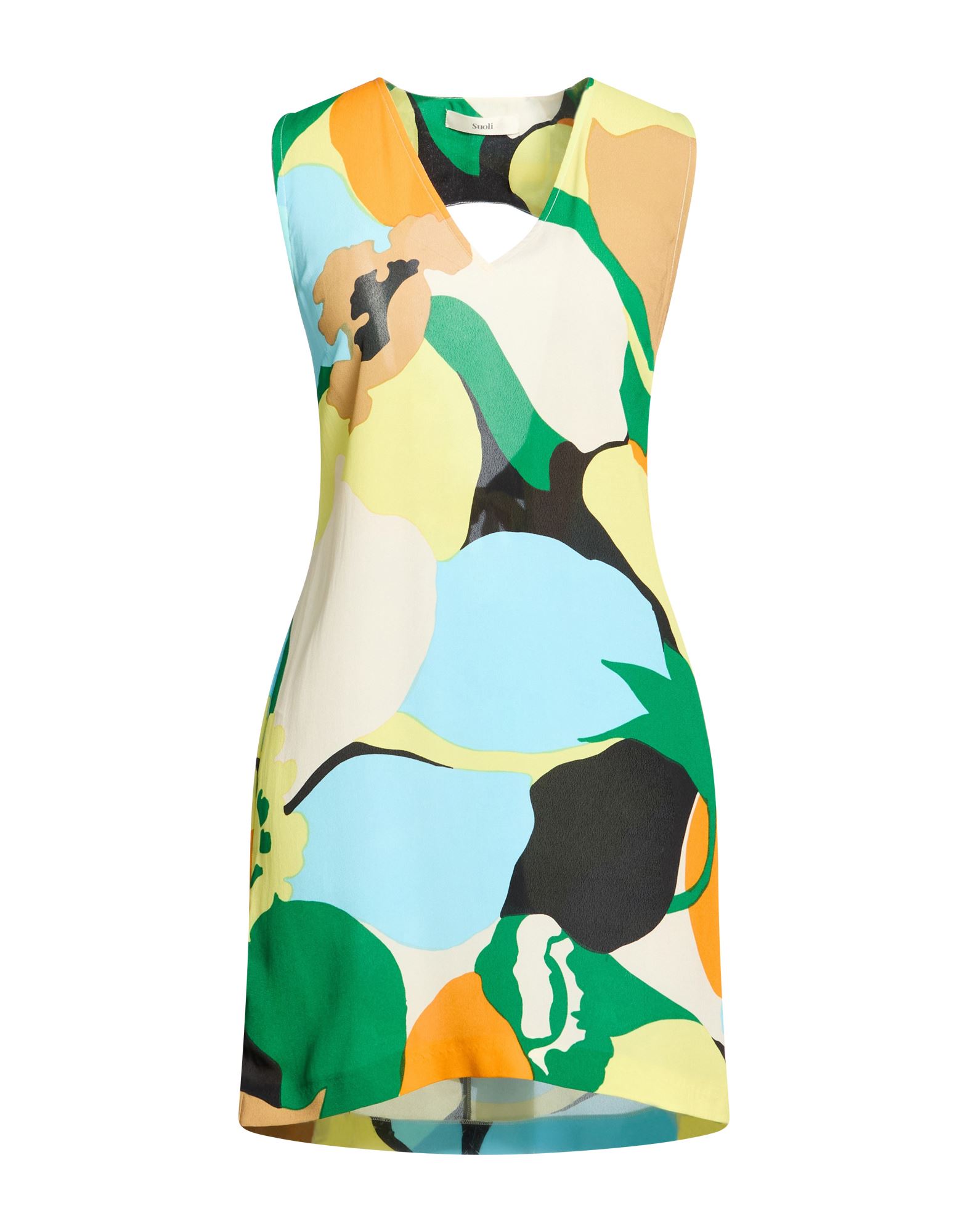  Suoli - Kleider - Mini-kleider - On Yoox.com 