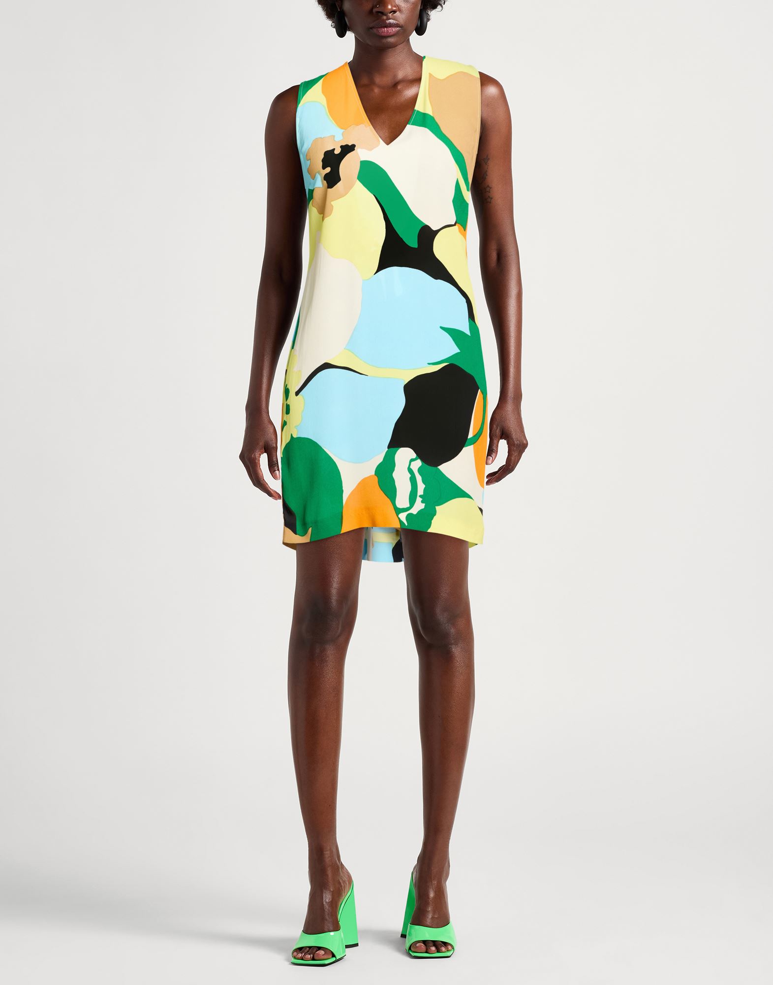  Suoli - Kleider - Mini-kleider - On Yoox.com 