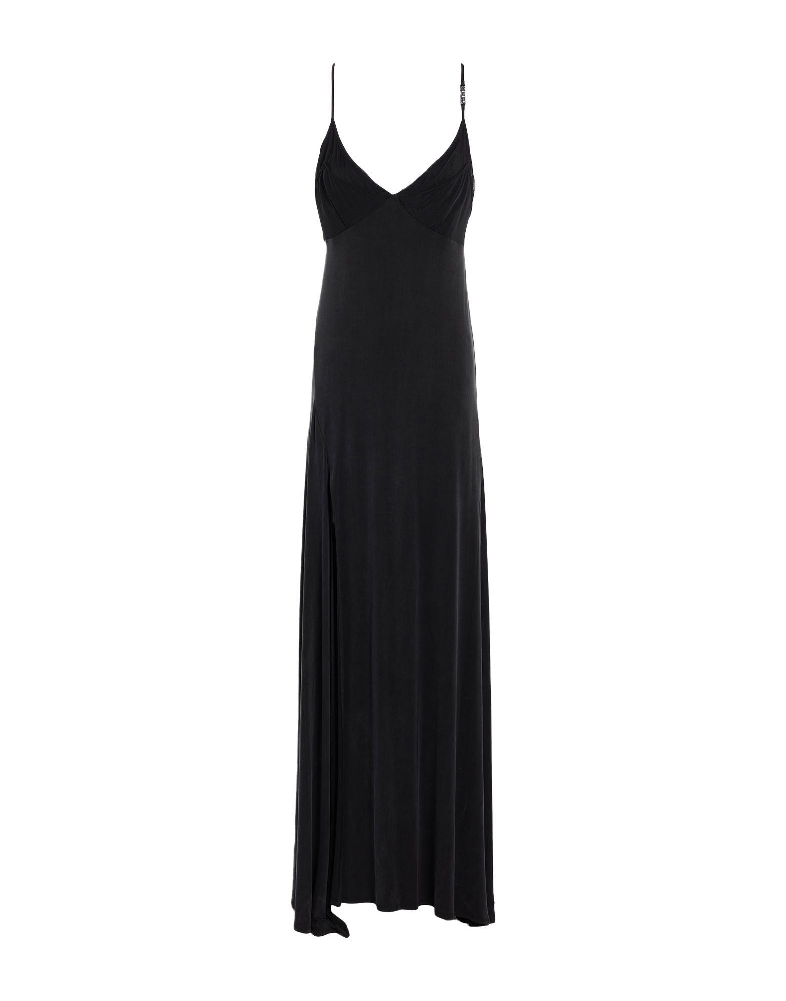 VERSACE JEANS COUTURE VERSACE JEANS COUTURE ΦΟΡΕΜΑΤΑ Μάξι φόρεμα