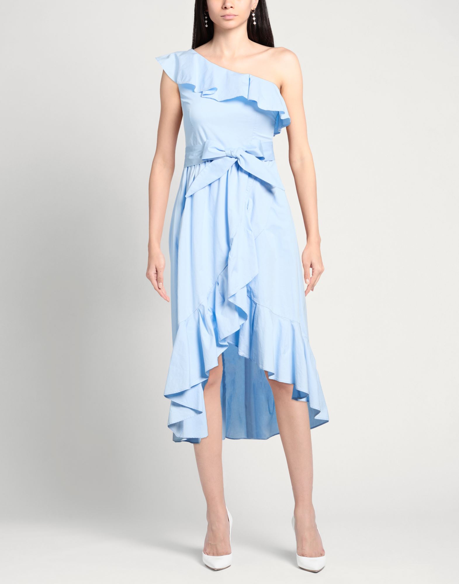  Odì Odì - Vestidos - Vestidos Midi - On Yoox.com 