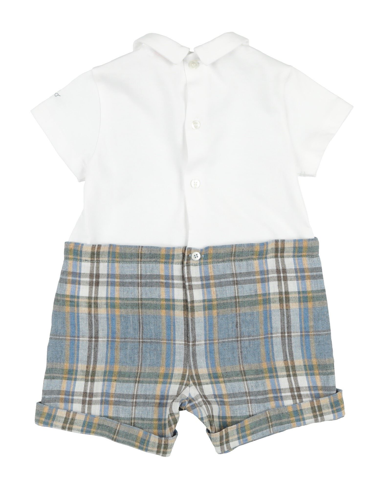  Il Gufo - Neugeborene - Babystrampler & -latzhose - On Yoox.com 