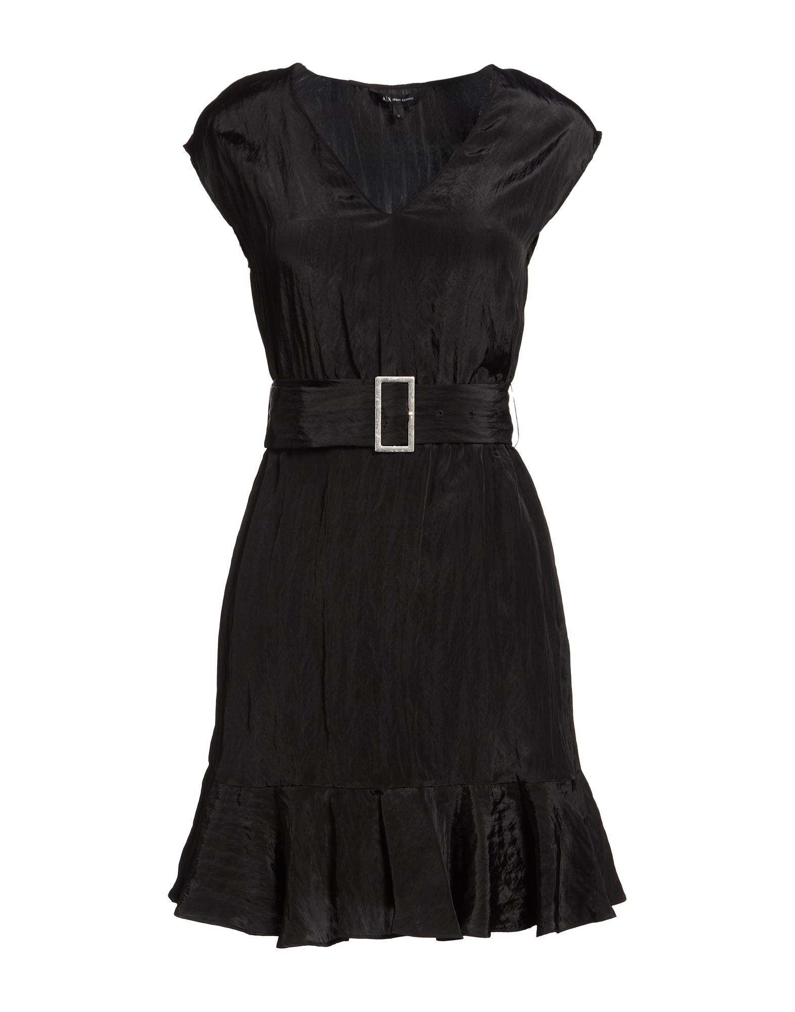  Armani Exchange - Kleider - Mini-kleider - On Yoox.com 