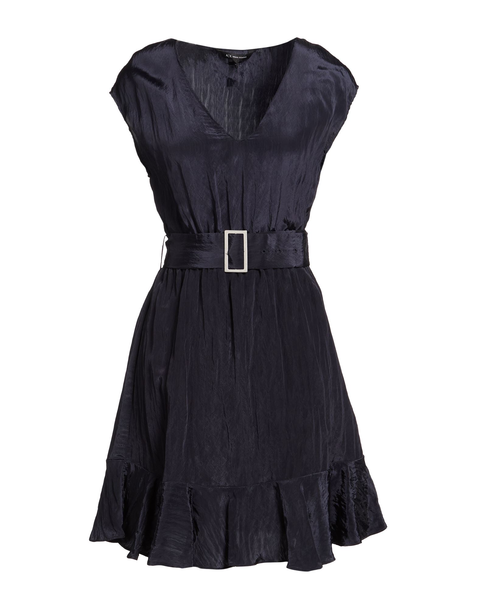  Armani Exchange - Kleider - Mini-kleider - On Yoox.com 