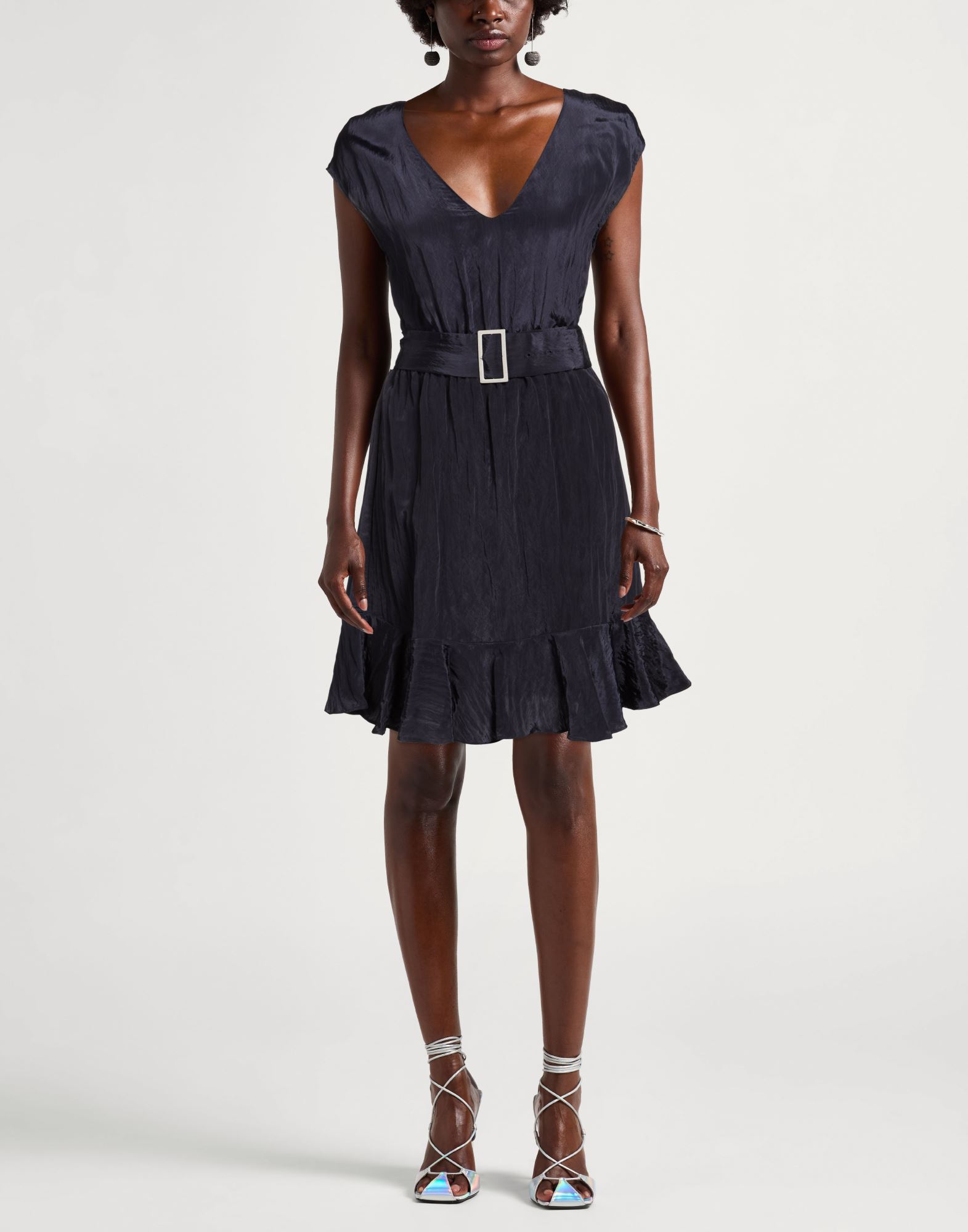  Armani Exchange - Kleider - Mini-kleider - On Yoox.com 