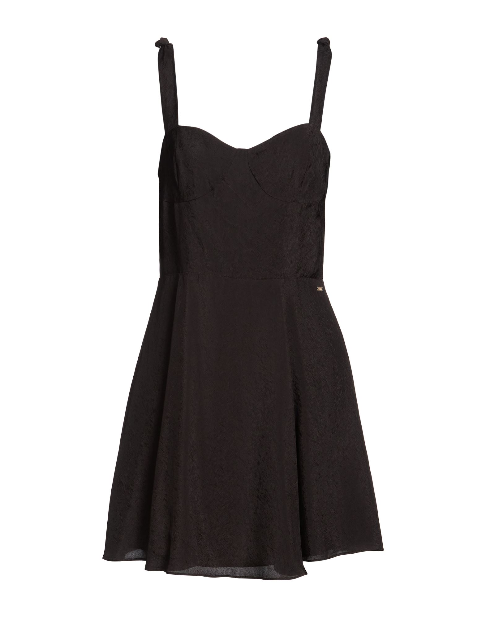  Armani Exchange - Kleider - Mini-kleider - On Yoox.com 