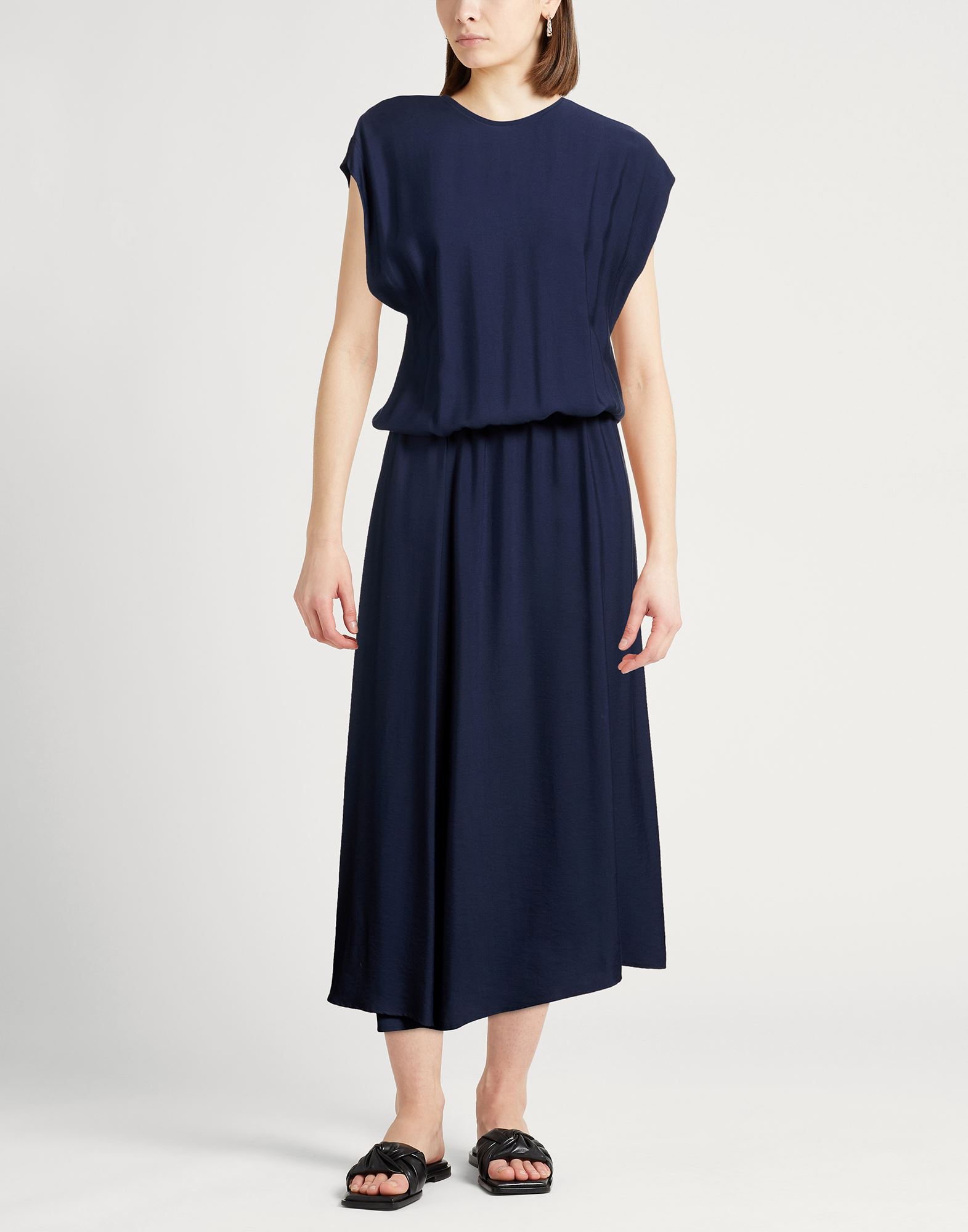  Alysi - Kleider - Maxi-kleider - On Yoox.com 
