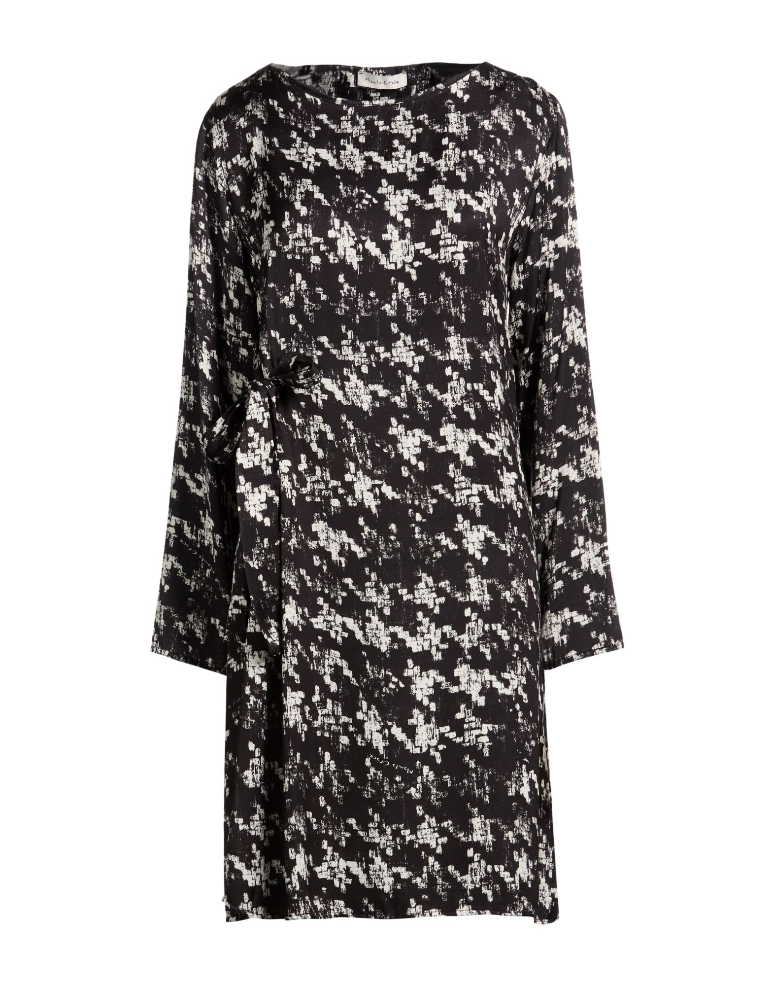  Manila Grace - Vestidos - Minivestidos - On Yoox.com 