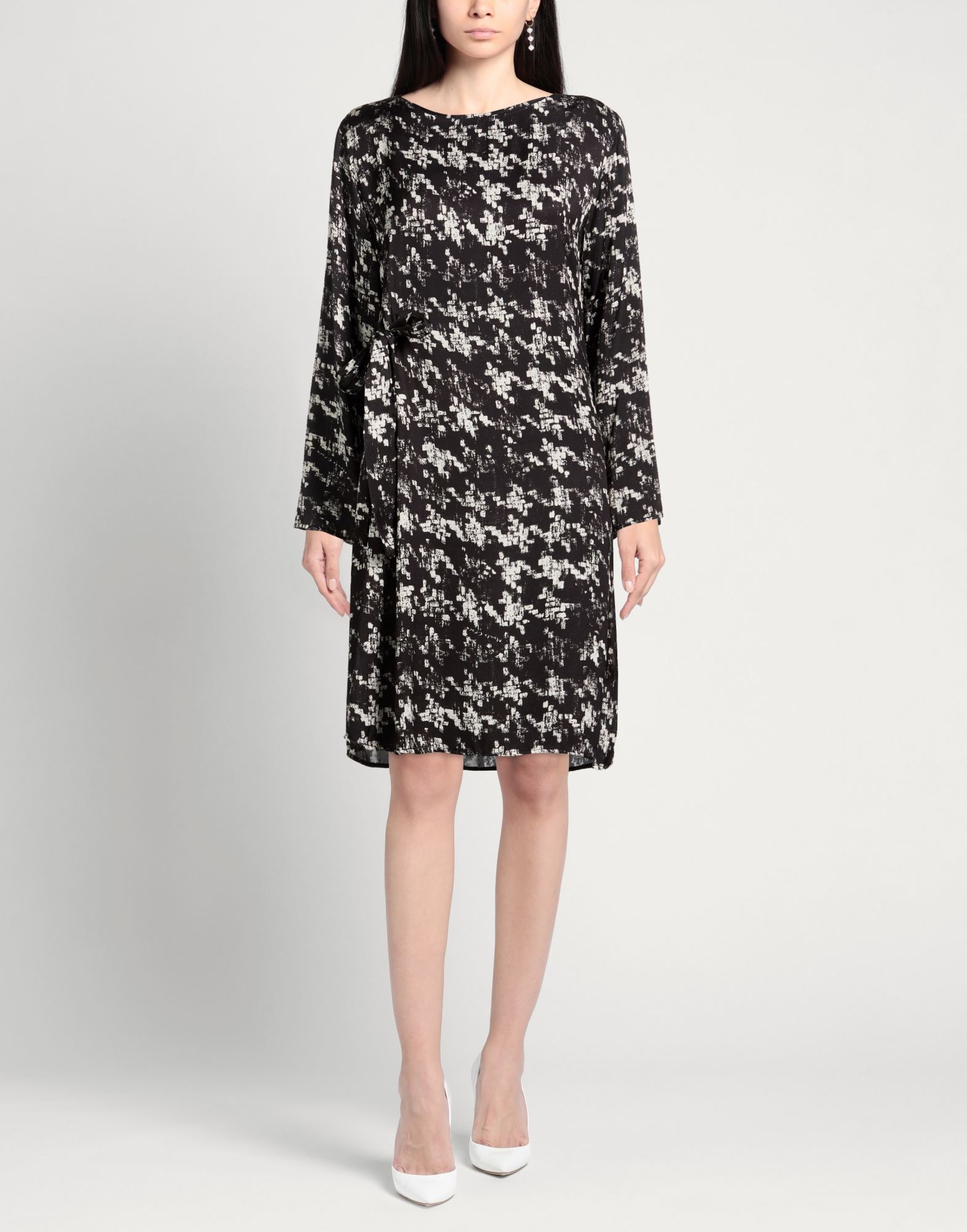 Manila Grace - Vestidos - Minivestidos - On Yoox.com 