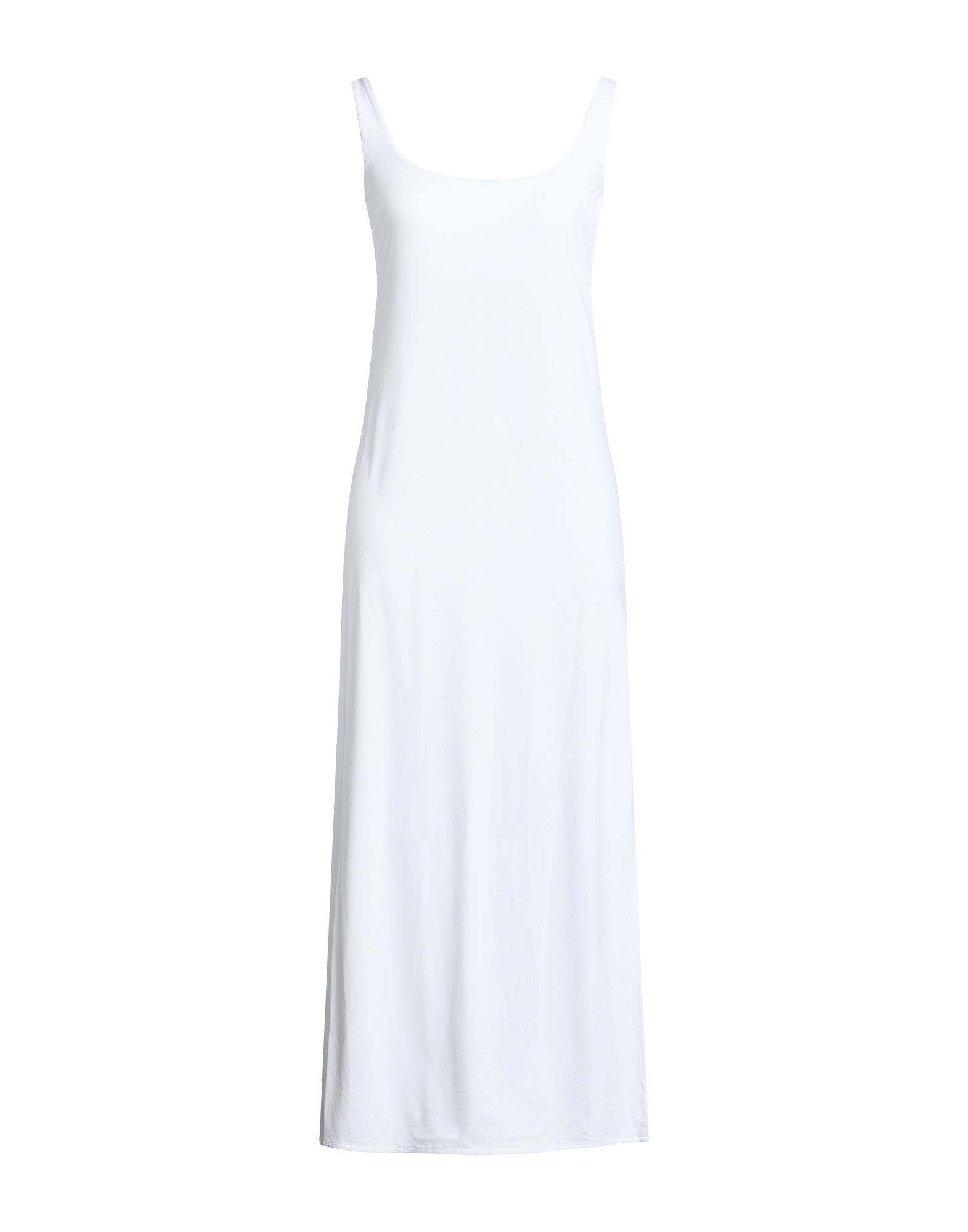  Fisico - Kleider - Maxi-kleider - On Yoox.com 
