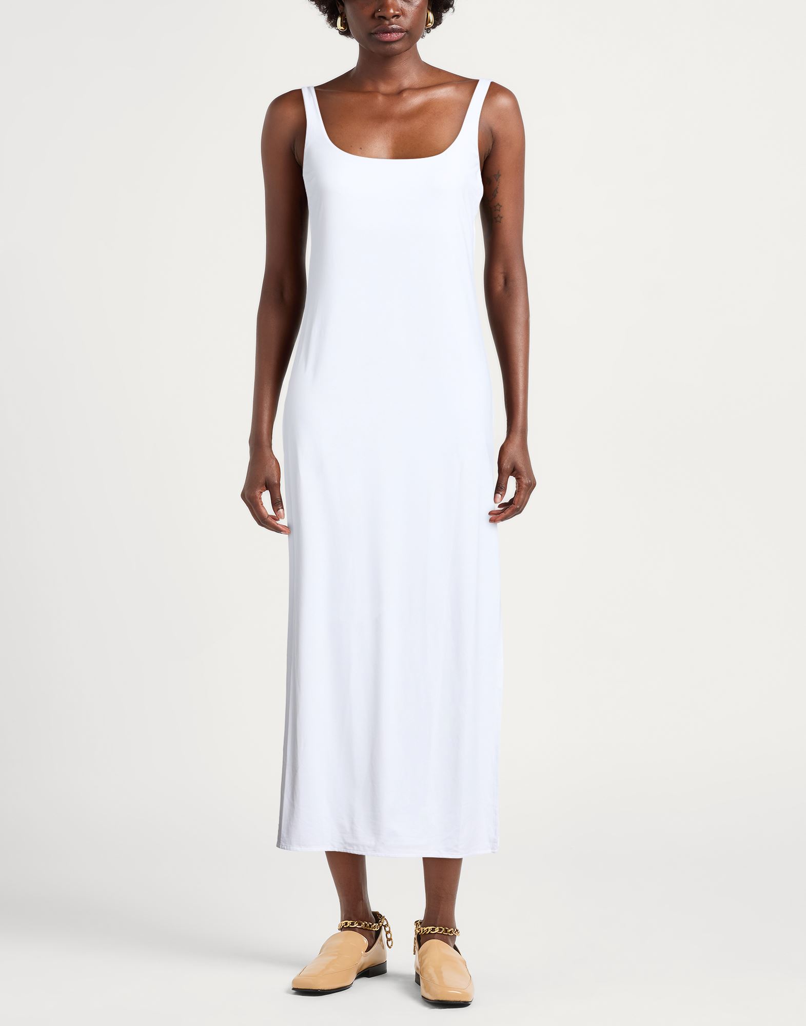  Fisico - Kleider - Maxi-kleider - On Yoox.com 