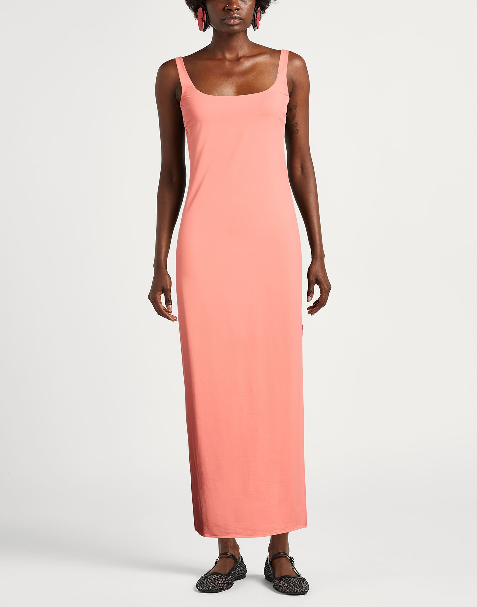  Fisico - Kleider - Maxi-kleider - On Yoox.com 