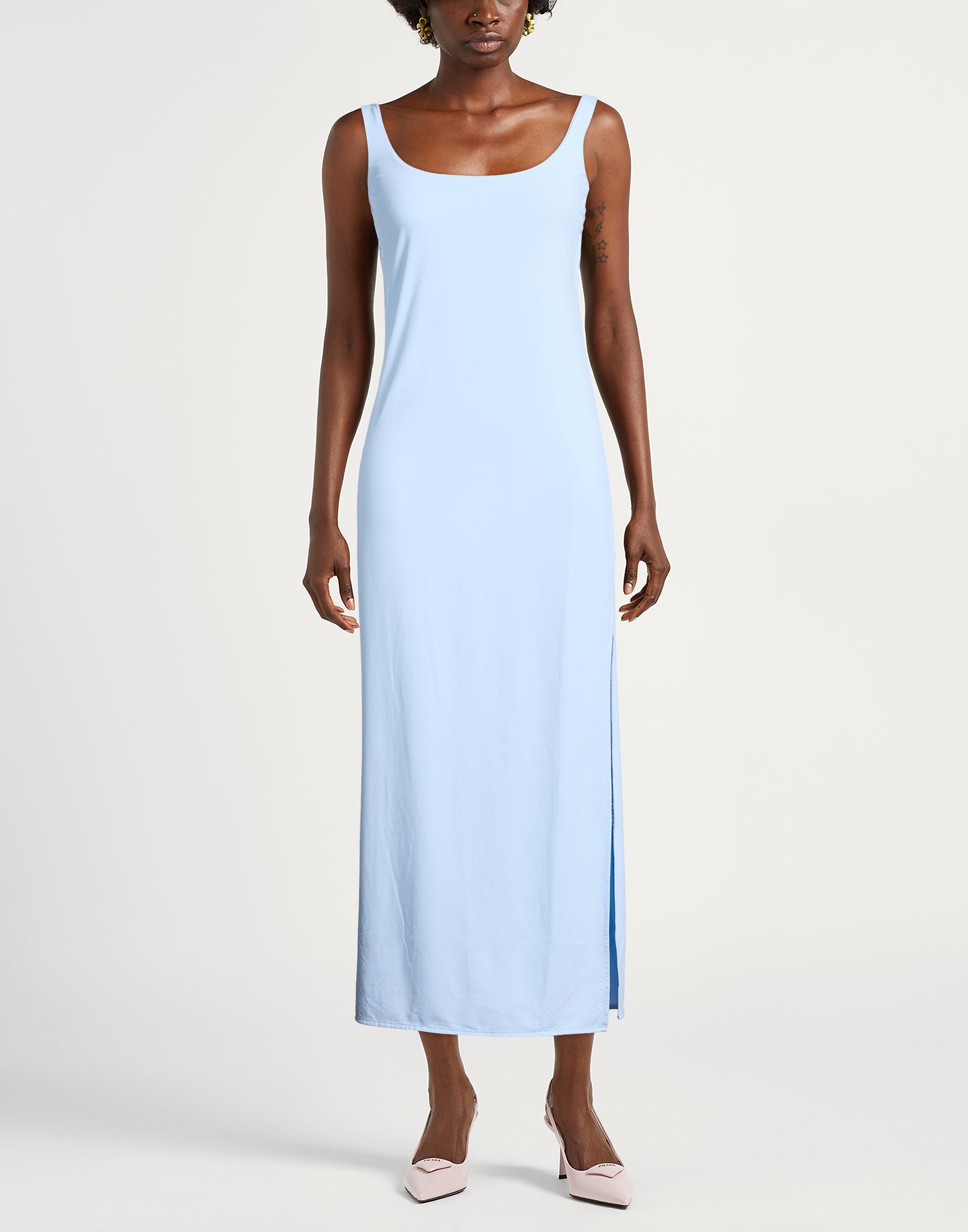  Fisico - Kleider - Maxi-kleider - On Yoox.com 