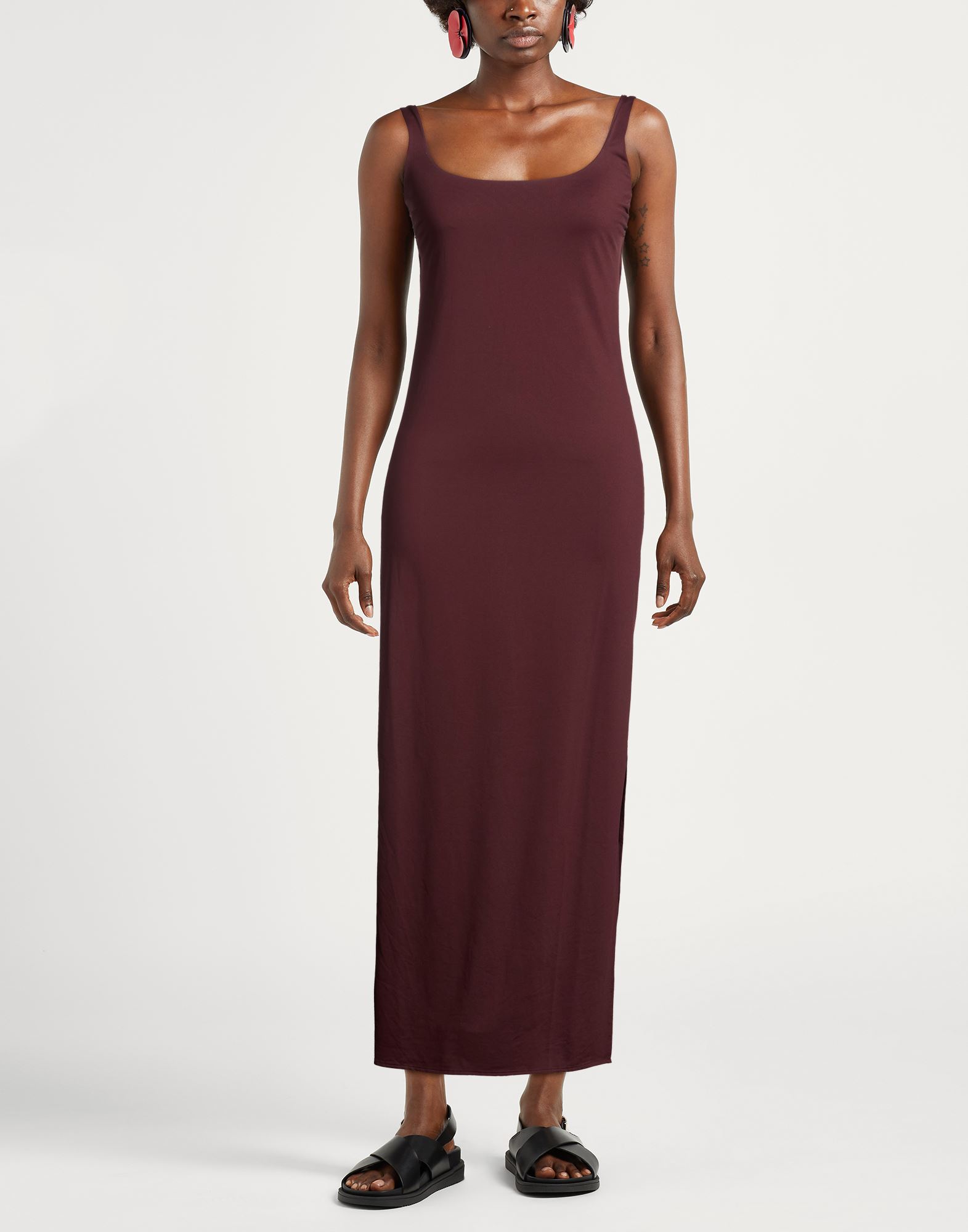  Fisico - Kleider - Maxi-kleider - On Yoox.com 