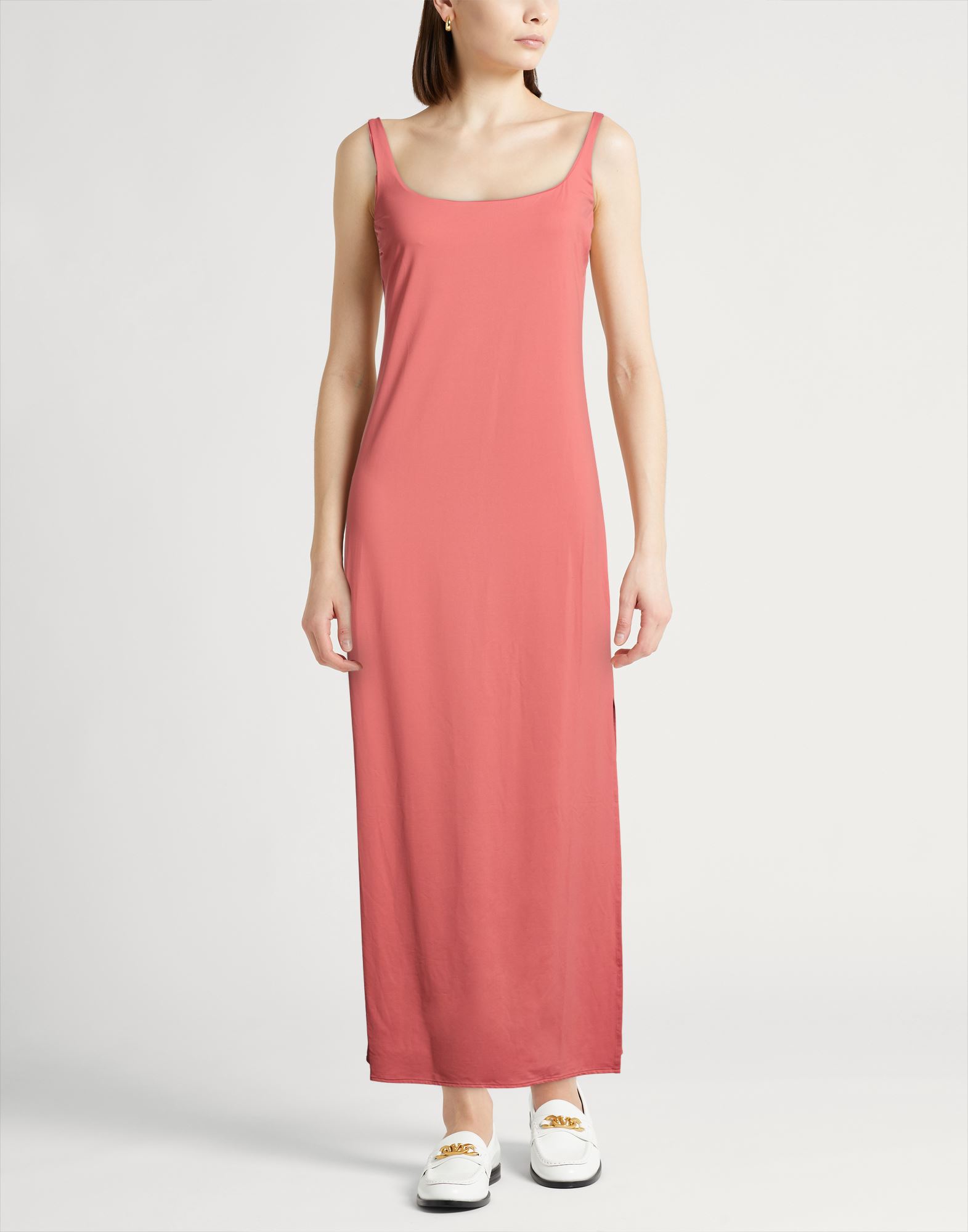  Fisico - Kleider - Maxi-kleider - On Yoox.com 