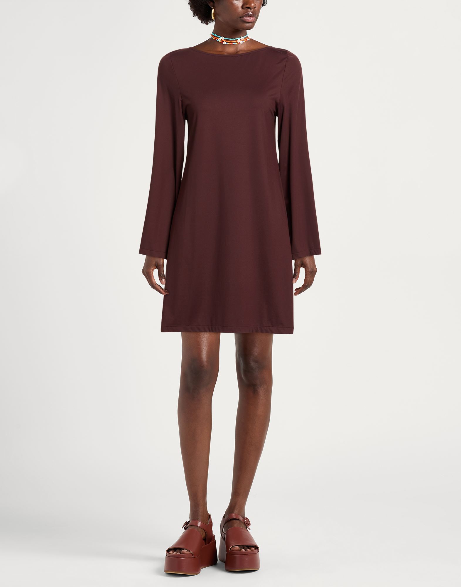  Fisico - Kleider - Mini-kleider - On Yoox.com 