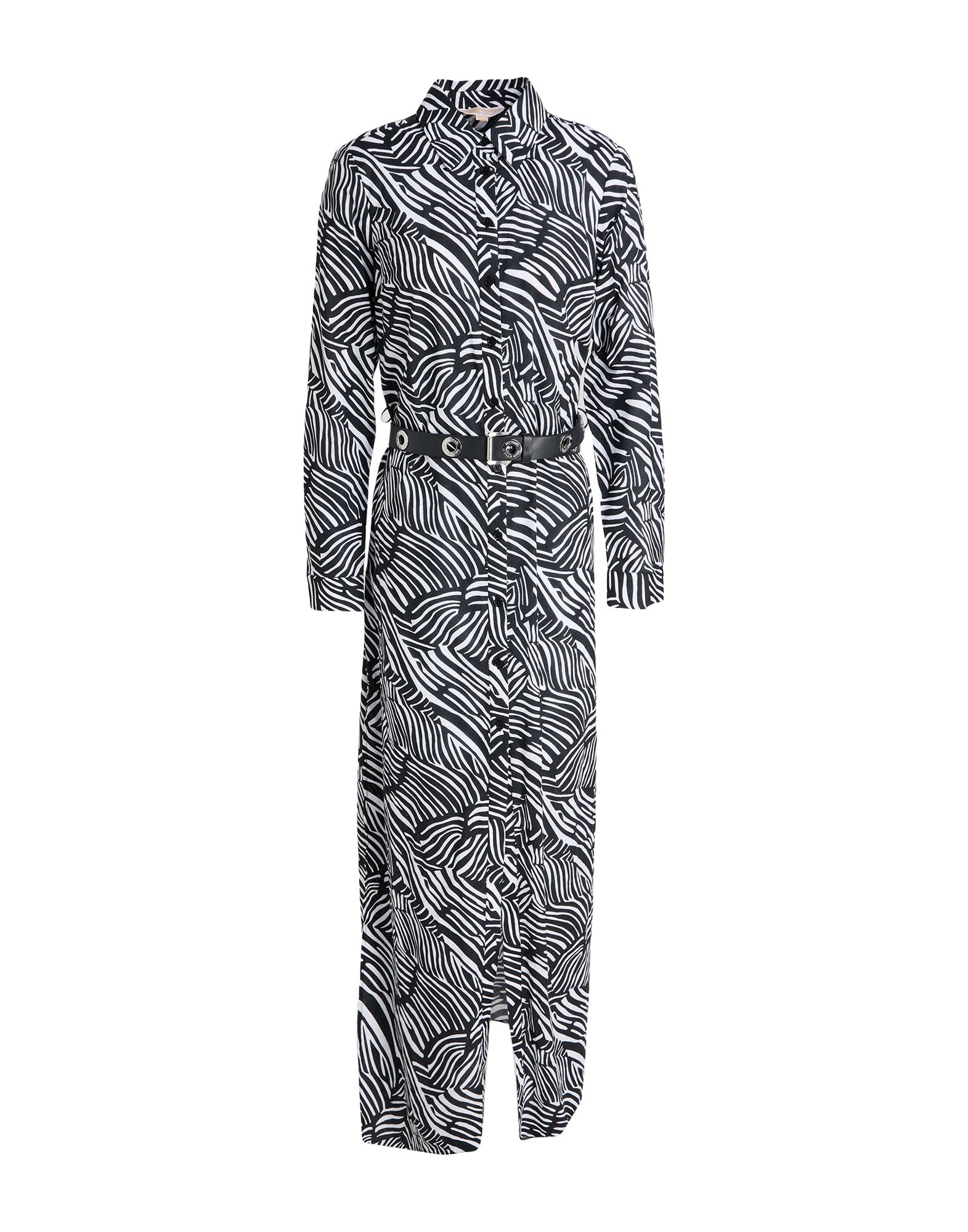  Michael Michael Kors - Kleider - Maxi-kleider - On Yoox.com 