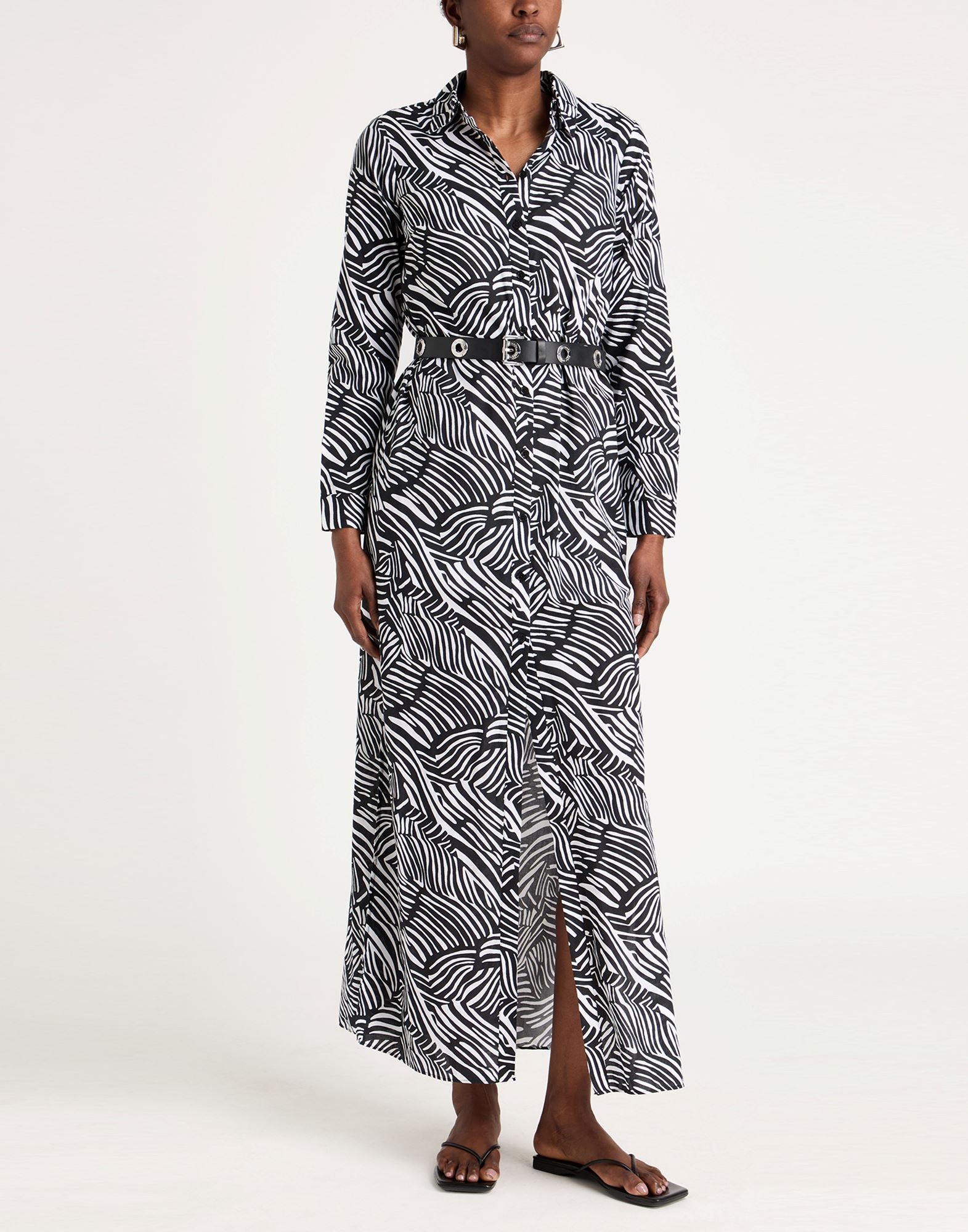  Michael Michael Kors - Kleider - Maxi-kleider - On Yoox.com 