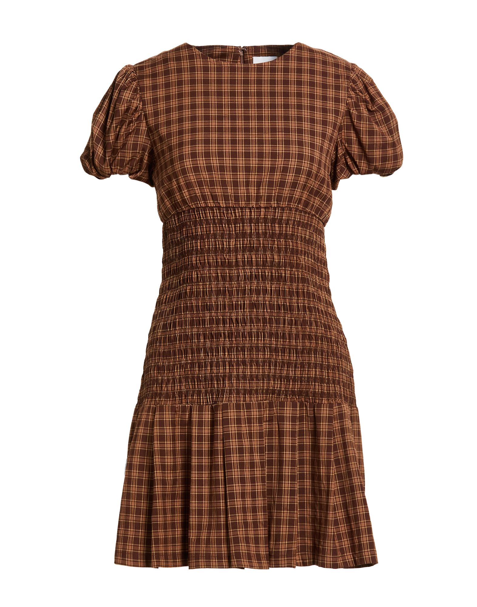  House Of Sunny - Kleider - Mini-kleider - On Yoox.com 