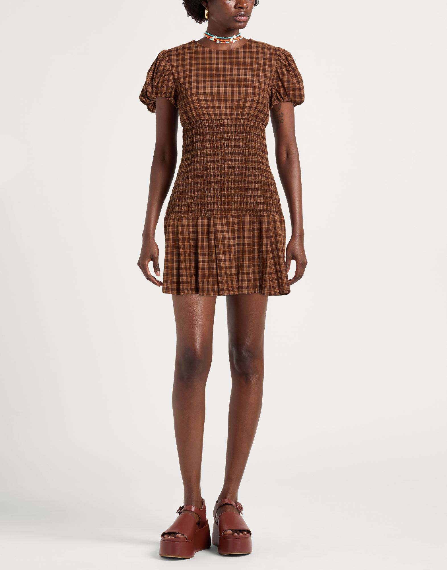  House Of Sunny - Kleider - Mini-kleider - On Yoox.com 