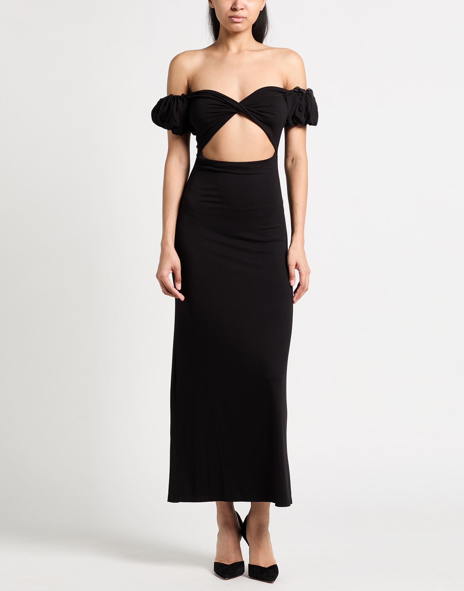  Giambattista Valli - Kleider - Maxi-kleider - On Yoox.com 