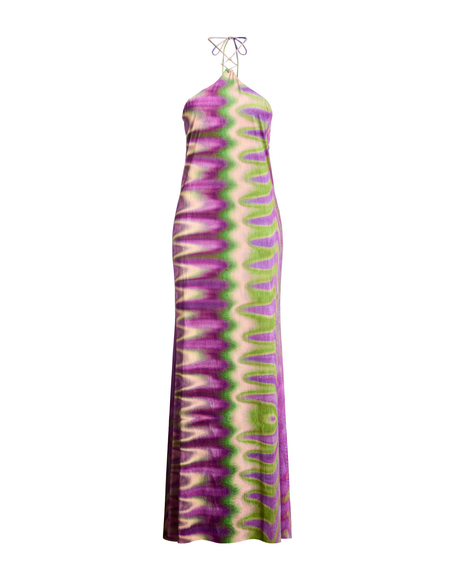  Me Fui - Vestidos - Vestidos Largos - On Yoox.com 