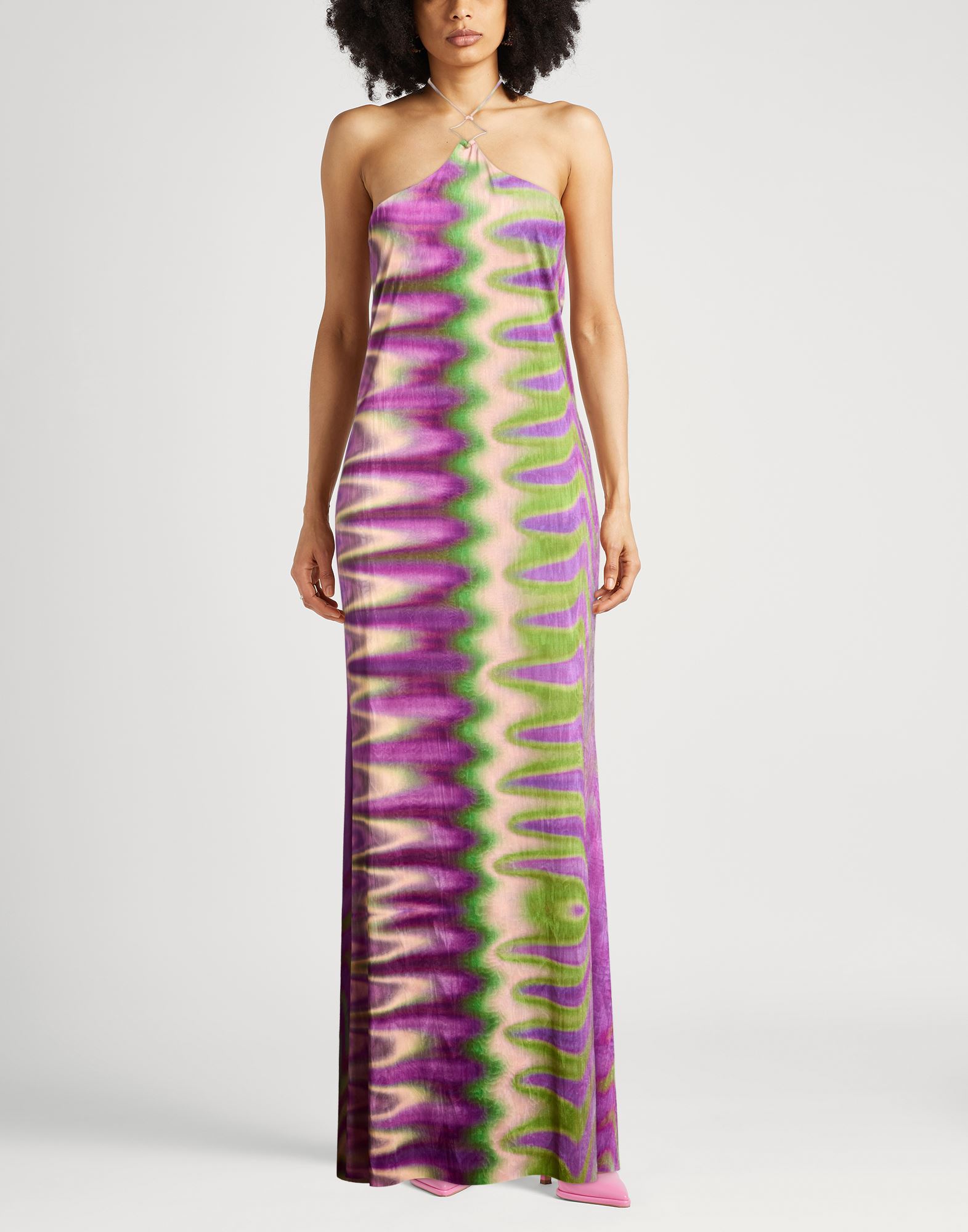  Me Fui - Vestidos - Vestidos Largos - On Yoox.com 