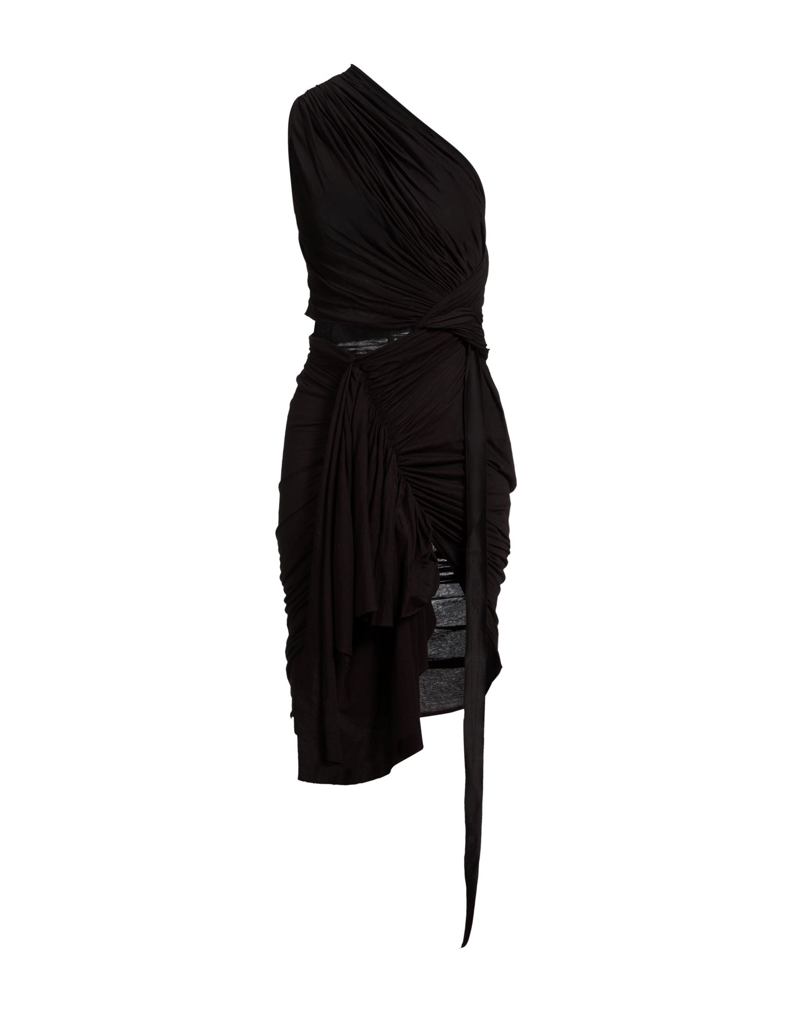 DRKSHDW by RICK OWENS DRKSHDW by RICK OWENS ΦΟΡΕΜΑΤΑ Midi φόρεμα