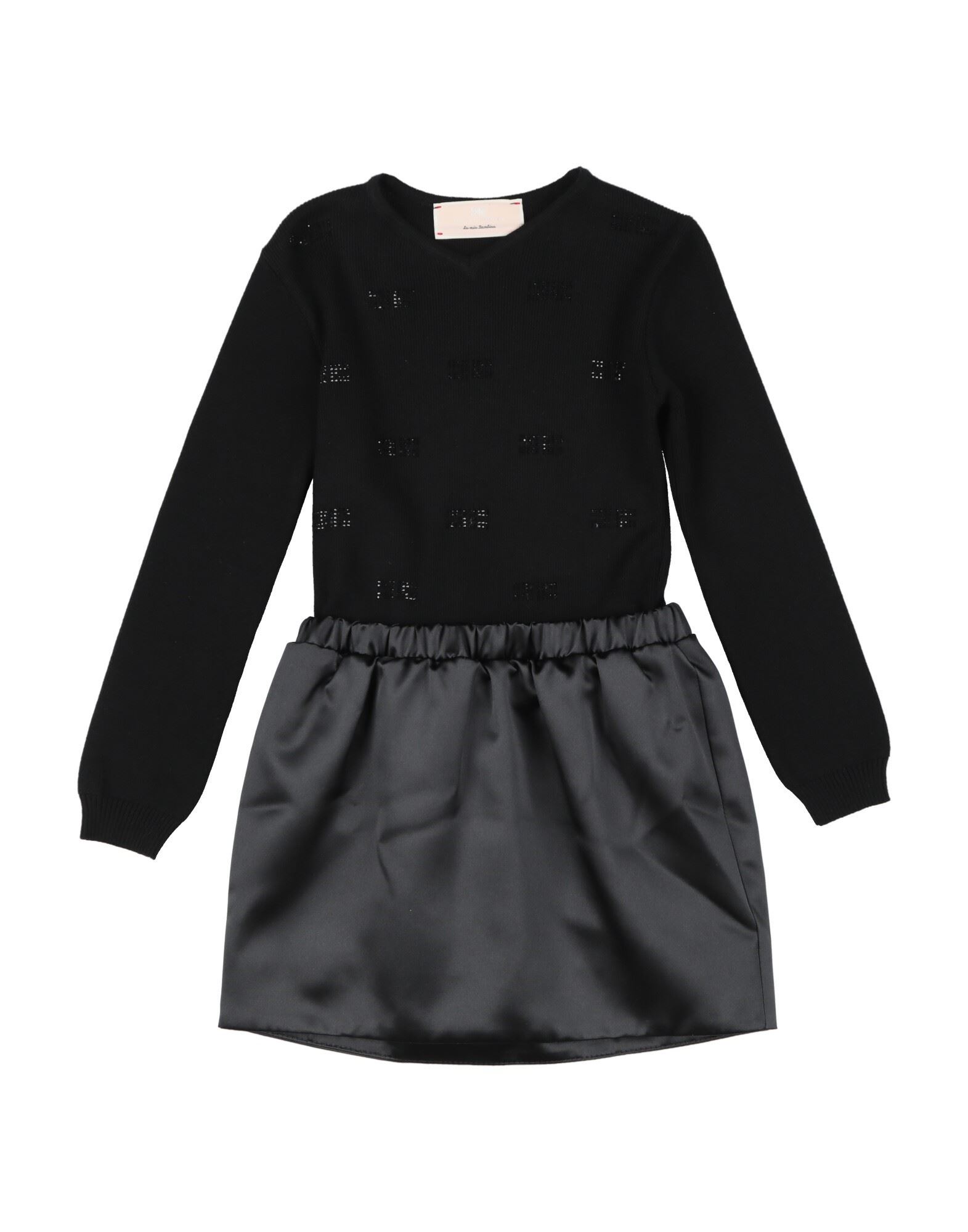  Elisabetta Franchi - Kleider - Kinderkleider - On Yoox.com 