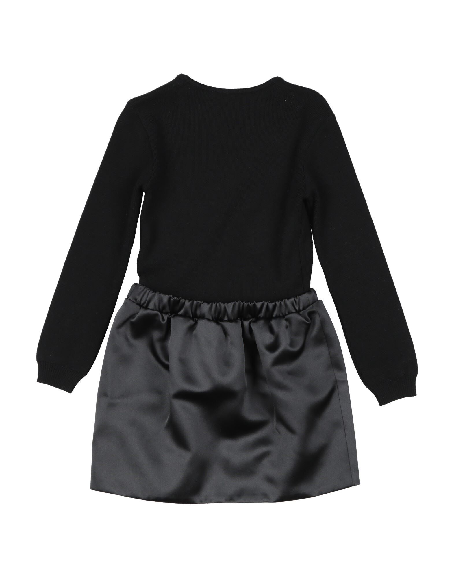  Elisabetta Franchi - Kleider - Kinderkleider - On Yoox.com 