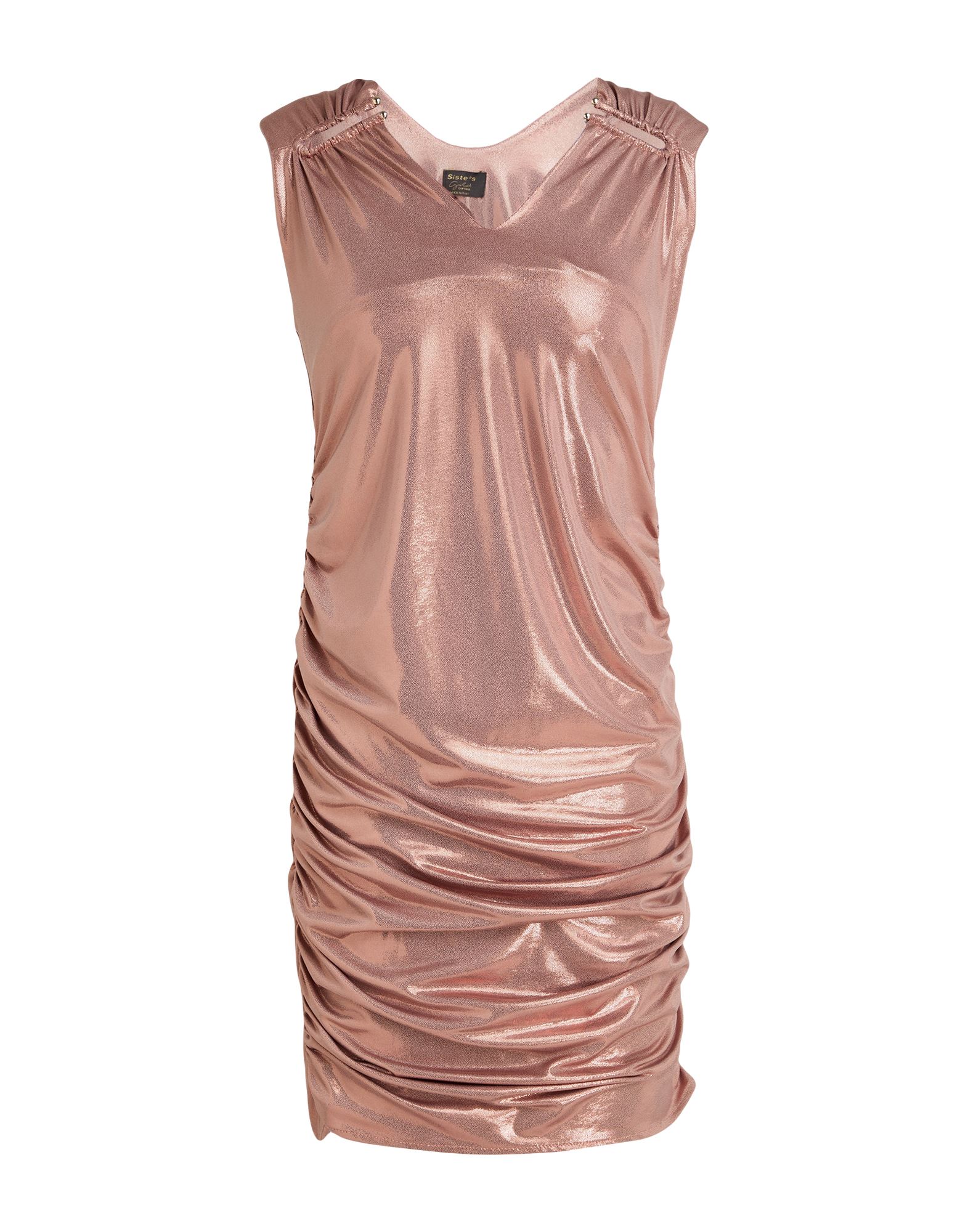  Siste's - Kleider - Mini-kleider - On Yoox.com 