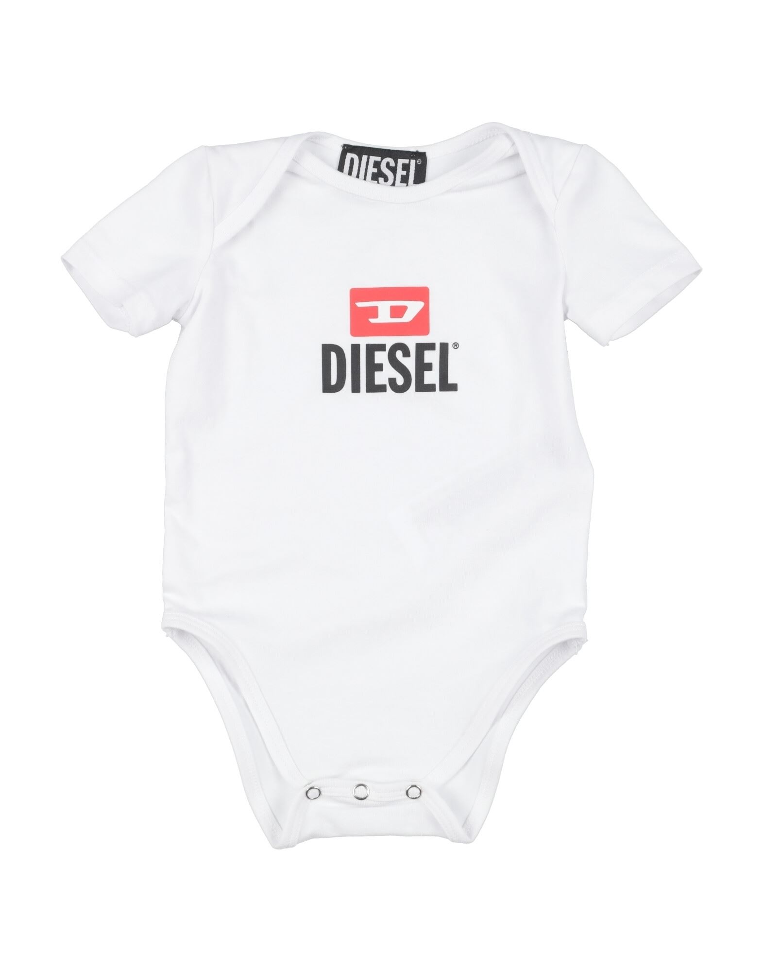  Diesel - Neugeborene - Strampelanzüge - On Yoox.com 