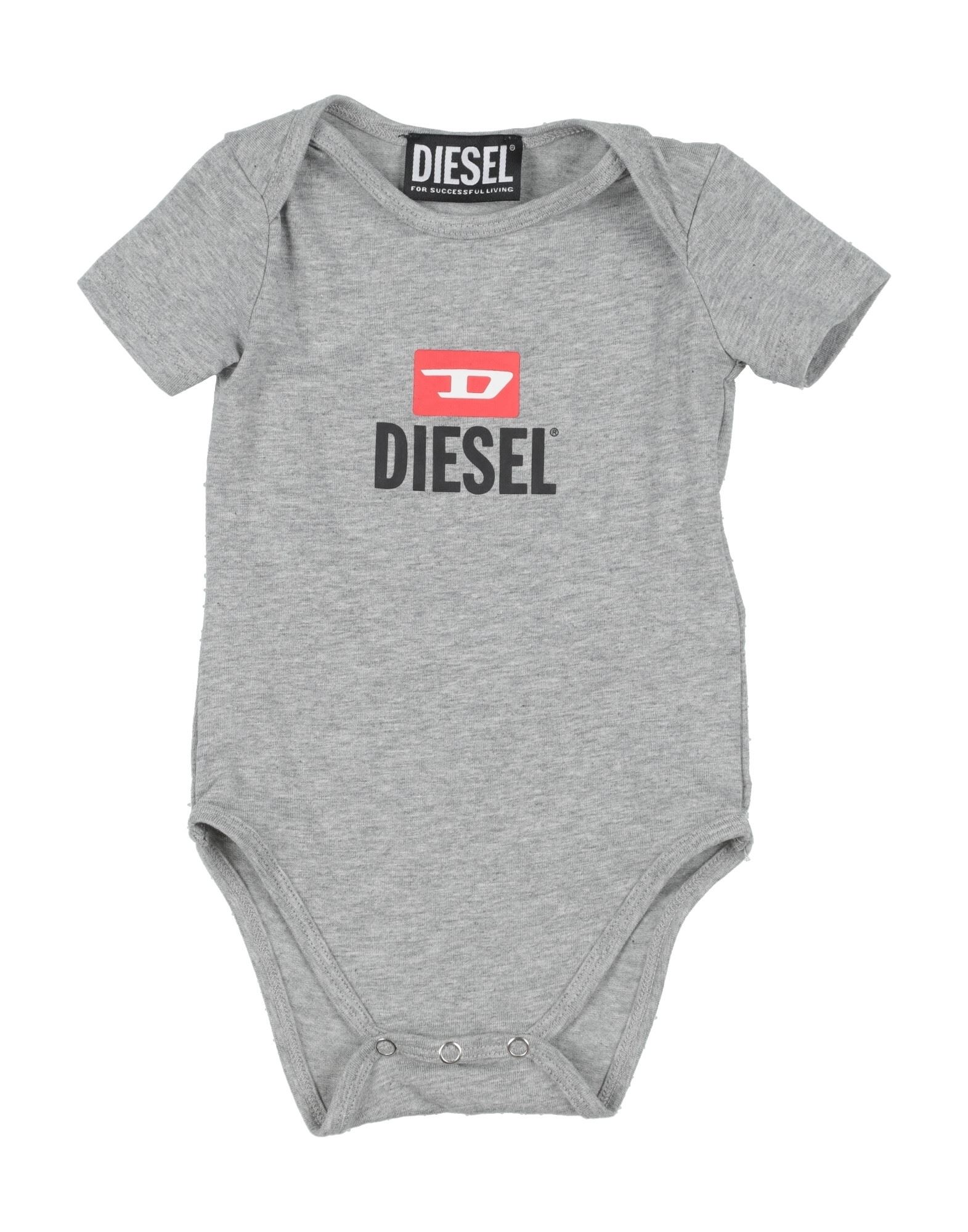  Diesel - Neugeborene - Strampelanzüge - On Yoox.com 