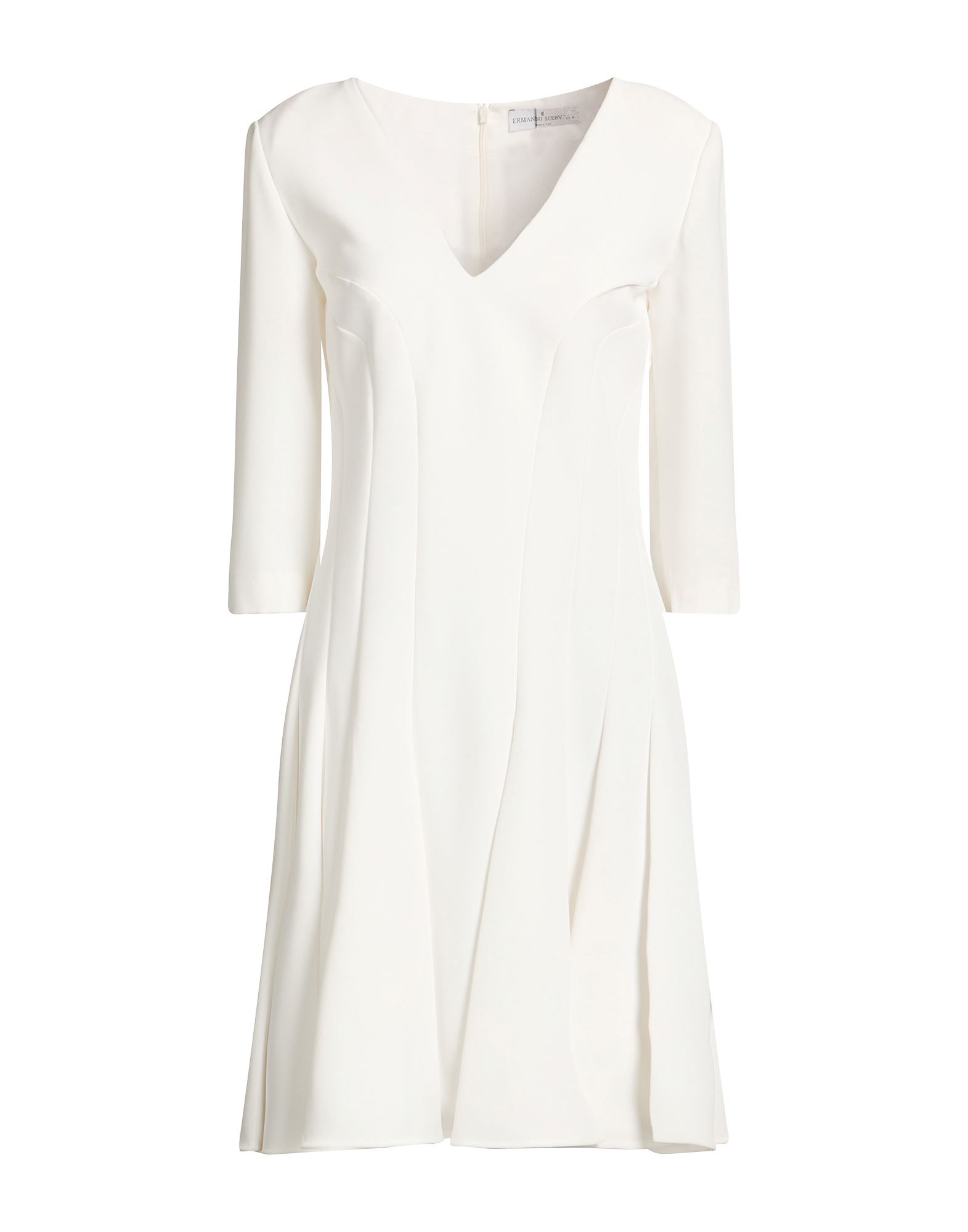 ERMANNO SCERVINO ERMANNO SCERVINO ΦΟΡΕΜΑΤΑ Μίνι φόρεμα