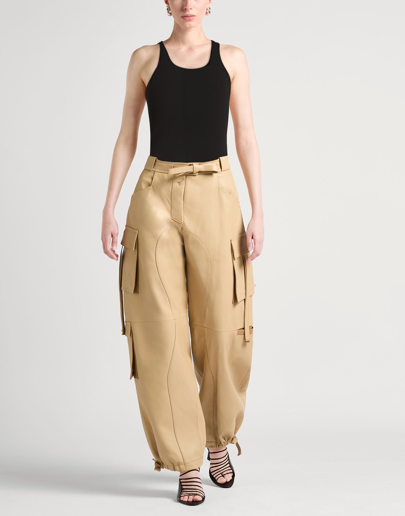  Rick Owens Lilies - Tops - Tank Tops - On Yoox.com 