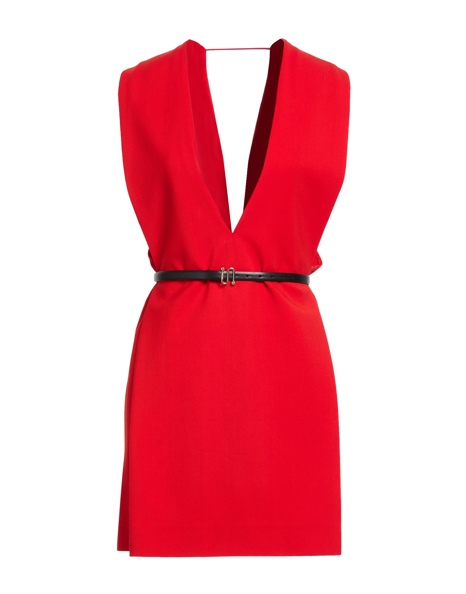 SPORTMAX SPORTMAX ΦΟΡΕΜΑΤΑ Μίνι φόρεμα