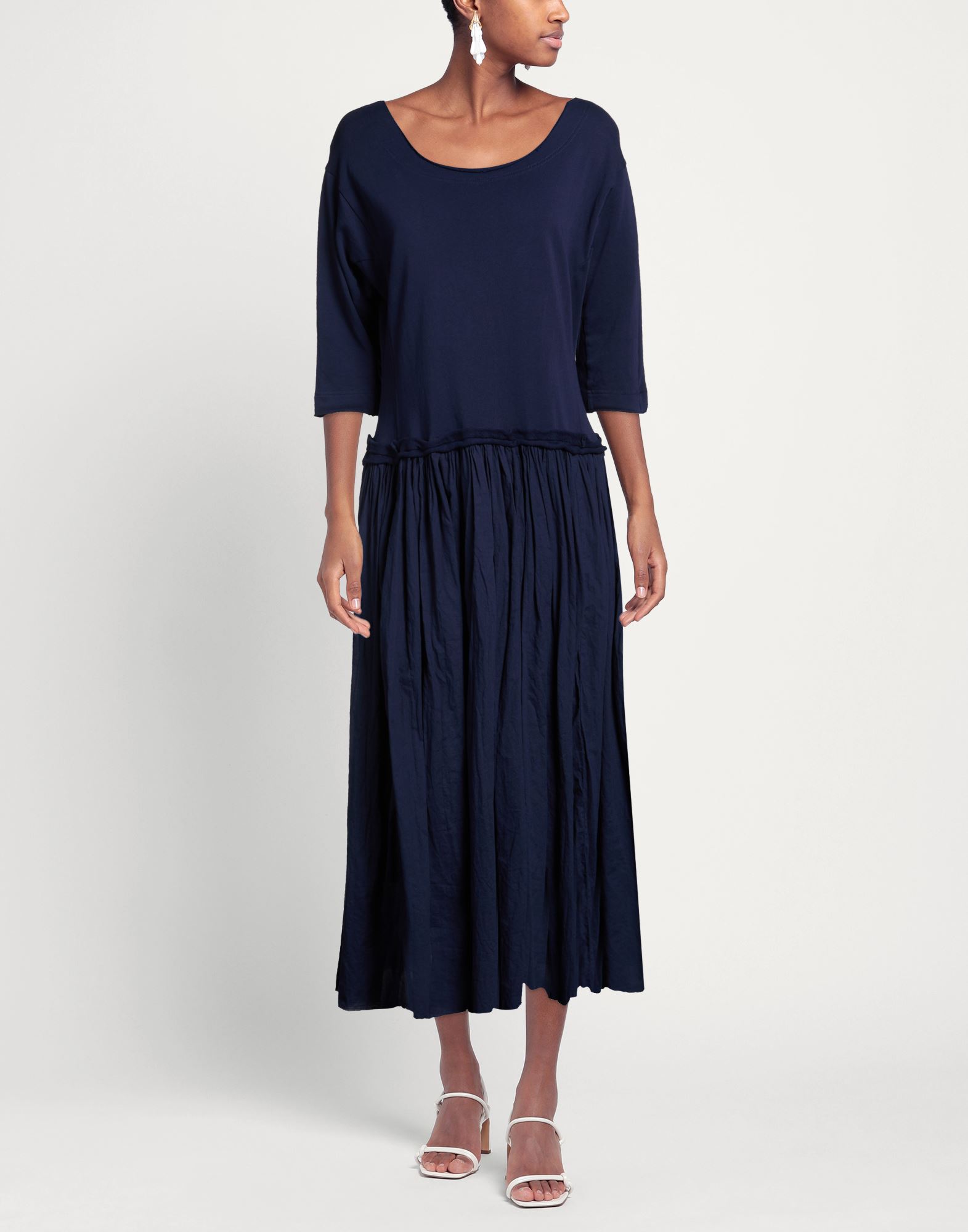  Black Label - Kleider - Midi-kleider - On Yoox.com 