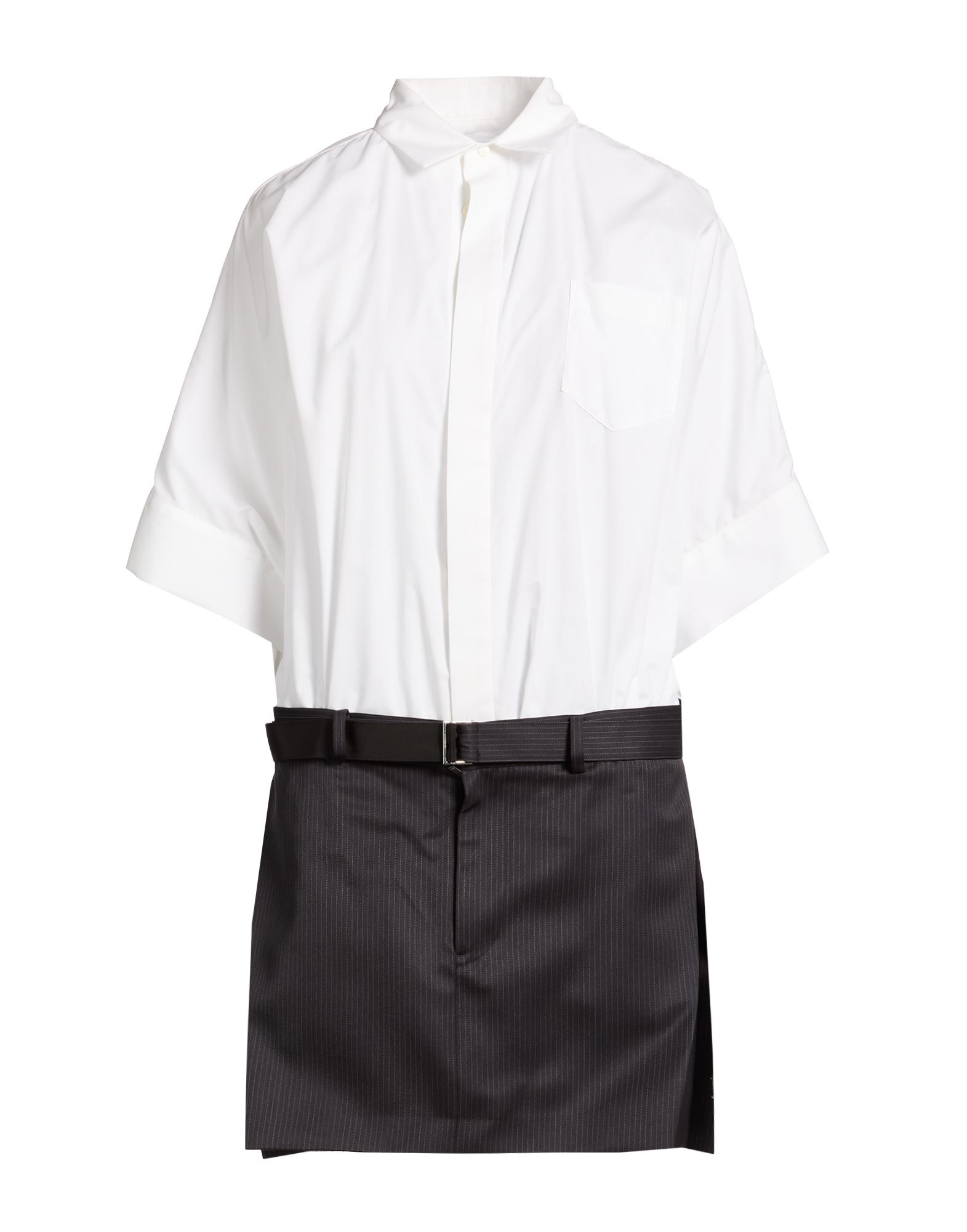 SACAI SACAI ΦΟΡΕΜΑΤΑ Μίνι φόρεμα