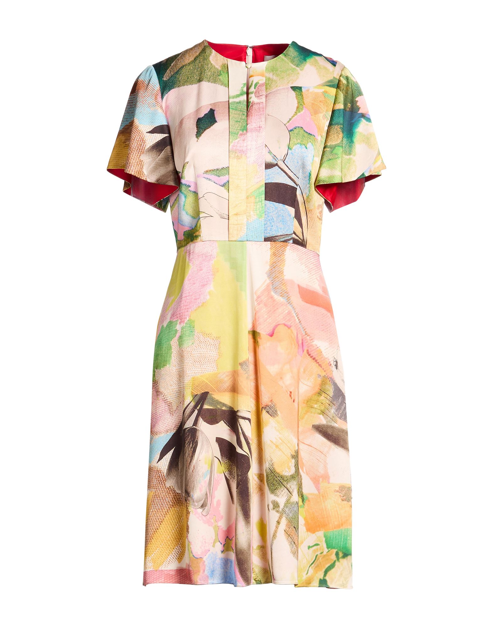 PAUL SMITH PAUL SMITH ΦΟΡΕΜΑΤΑ Midi φόρεμα