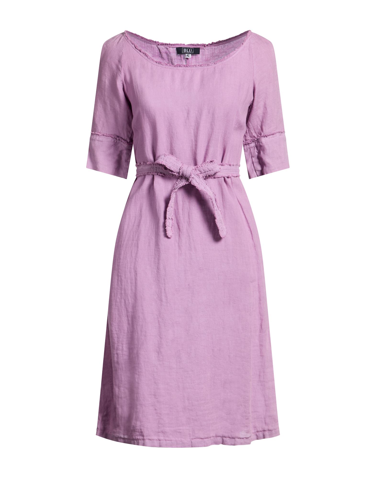  Aspesi - Kleider - Midi-kleider - On Yoox.com 