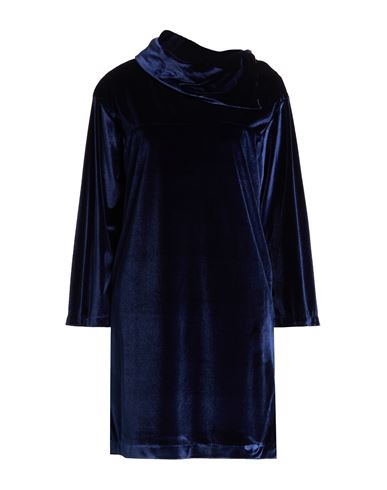 Mini-Kleid Damen Nachtblau 34,36 Damen